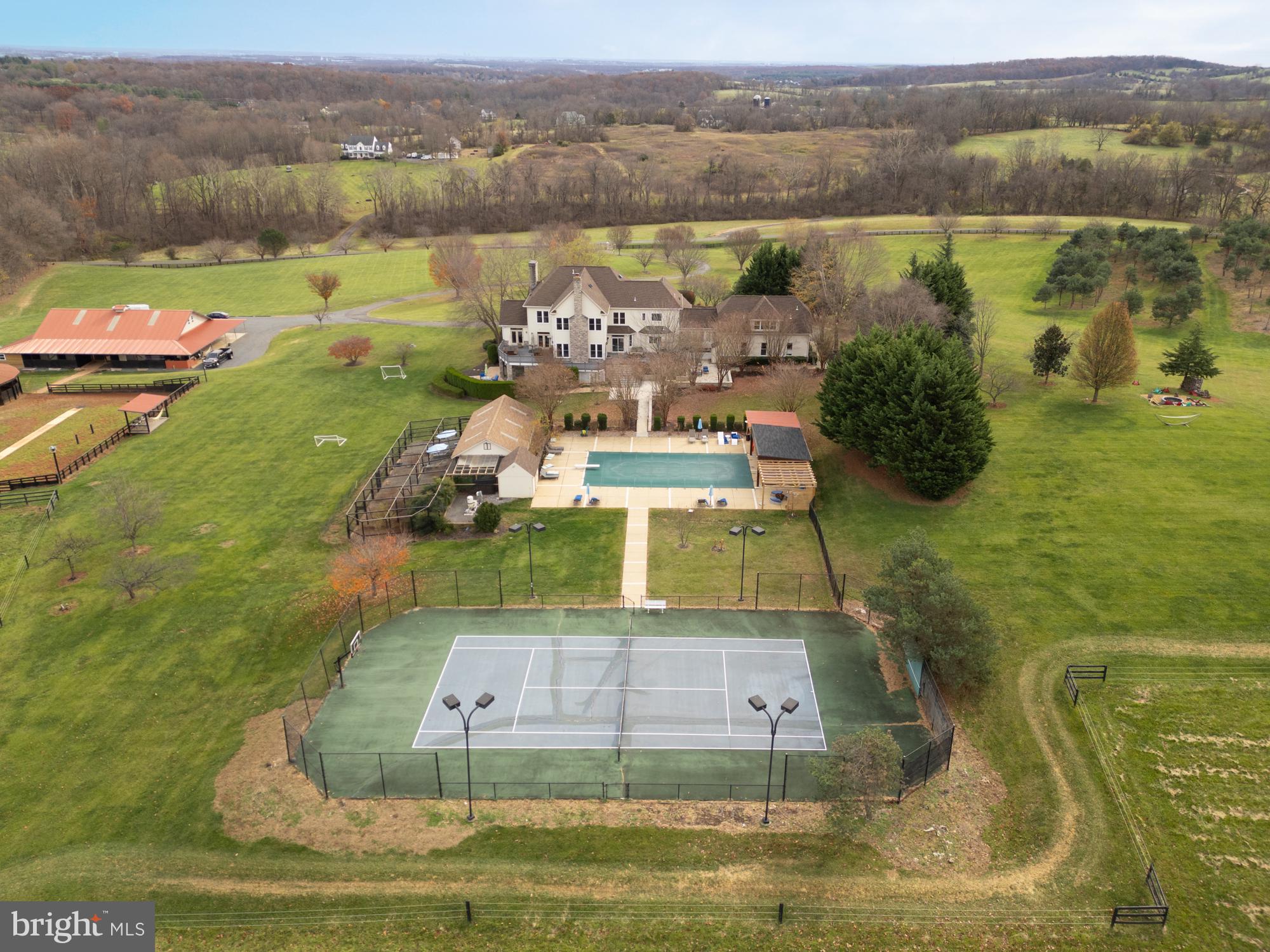 19109 Peale Lane Leesburg, VA 20175 - Photo 117 of 135