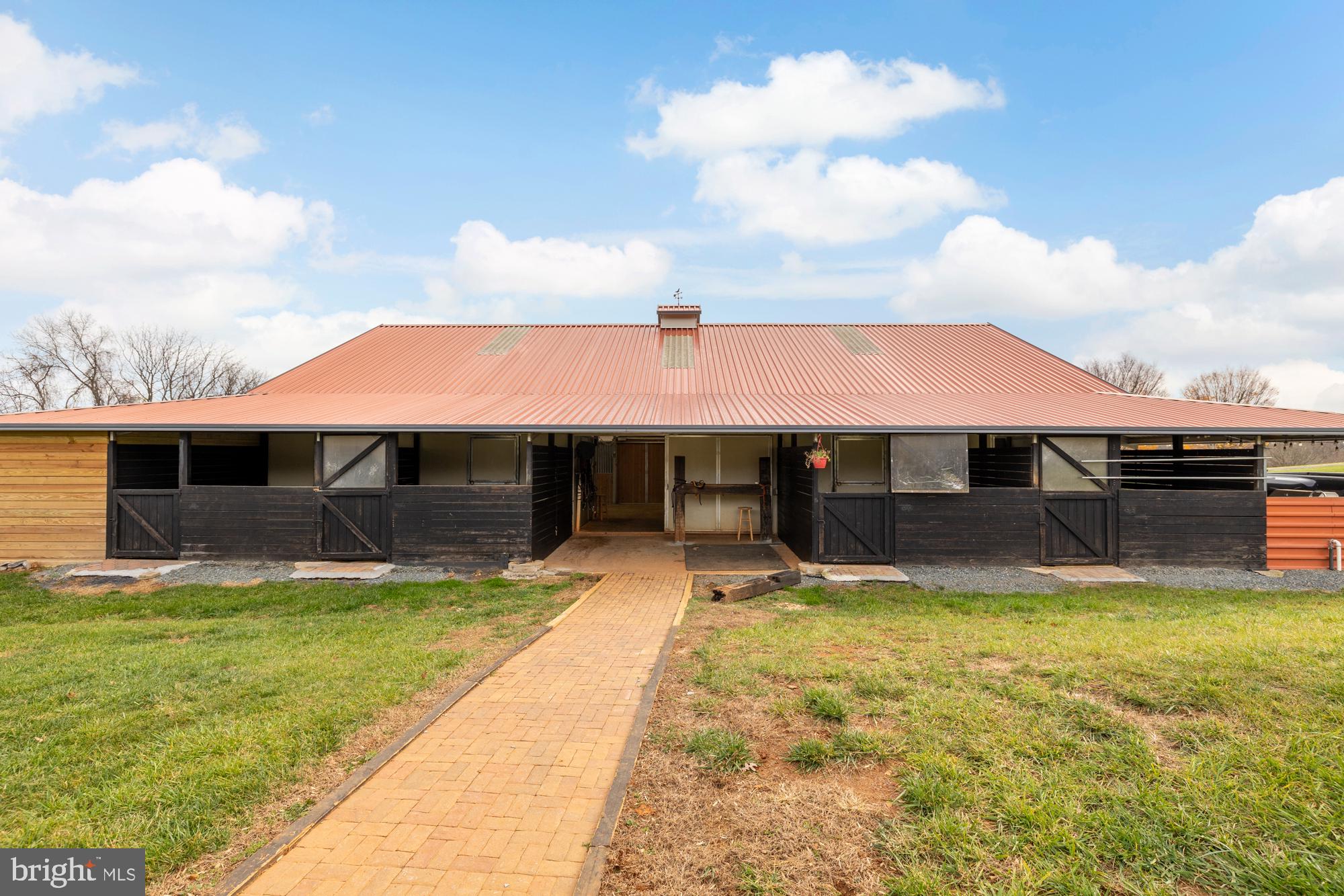 19109 Peale Lane Leesburg, VA 20175 - Photo 118 of 135