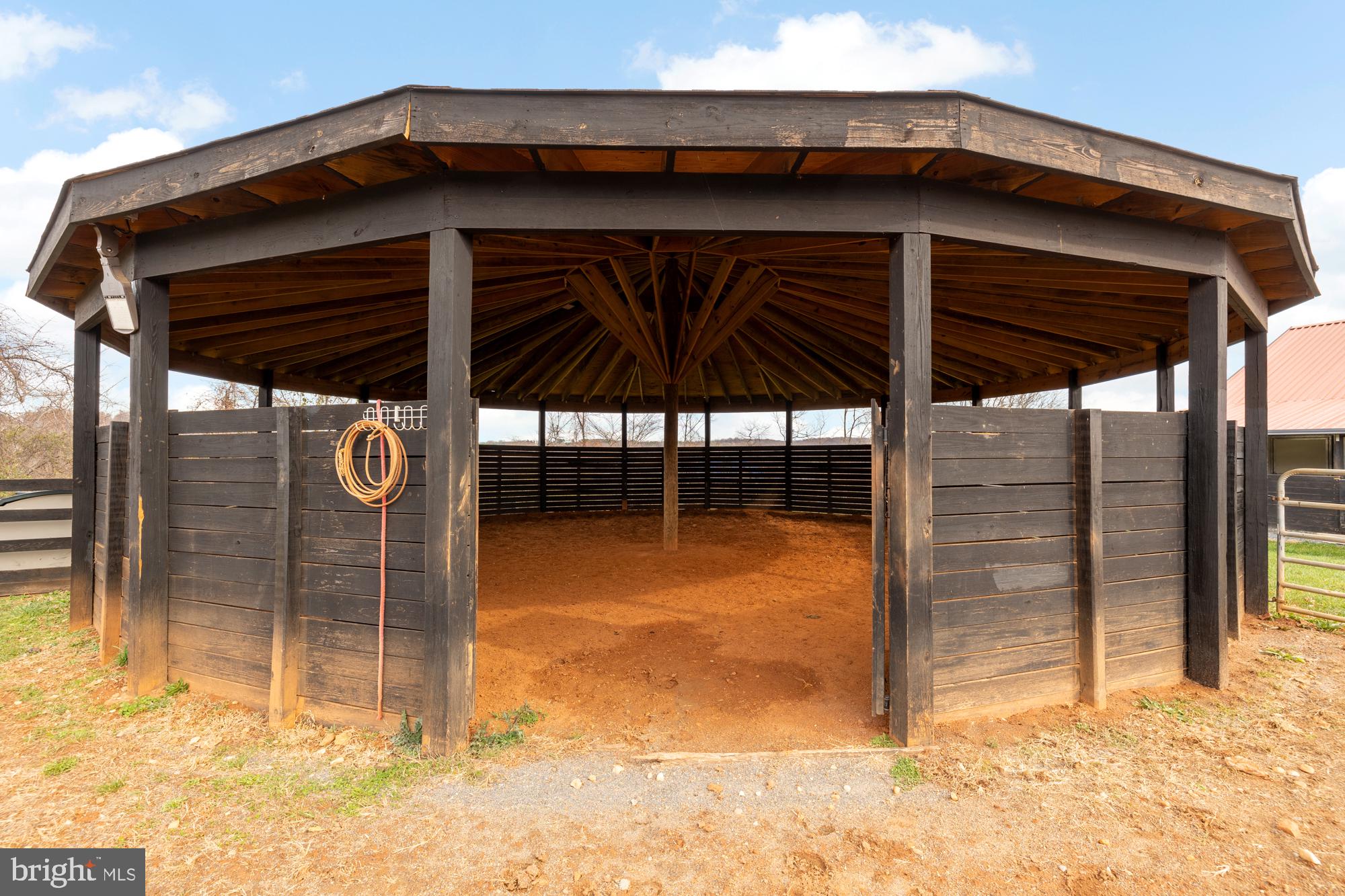19109 Peale Lane Leesburg, VA 20175 - Photo 119 of 135