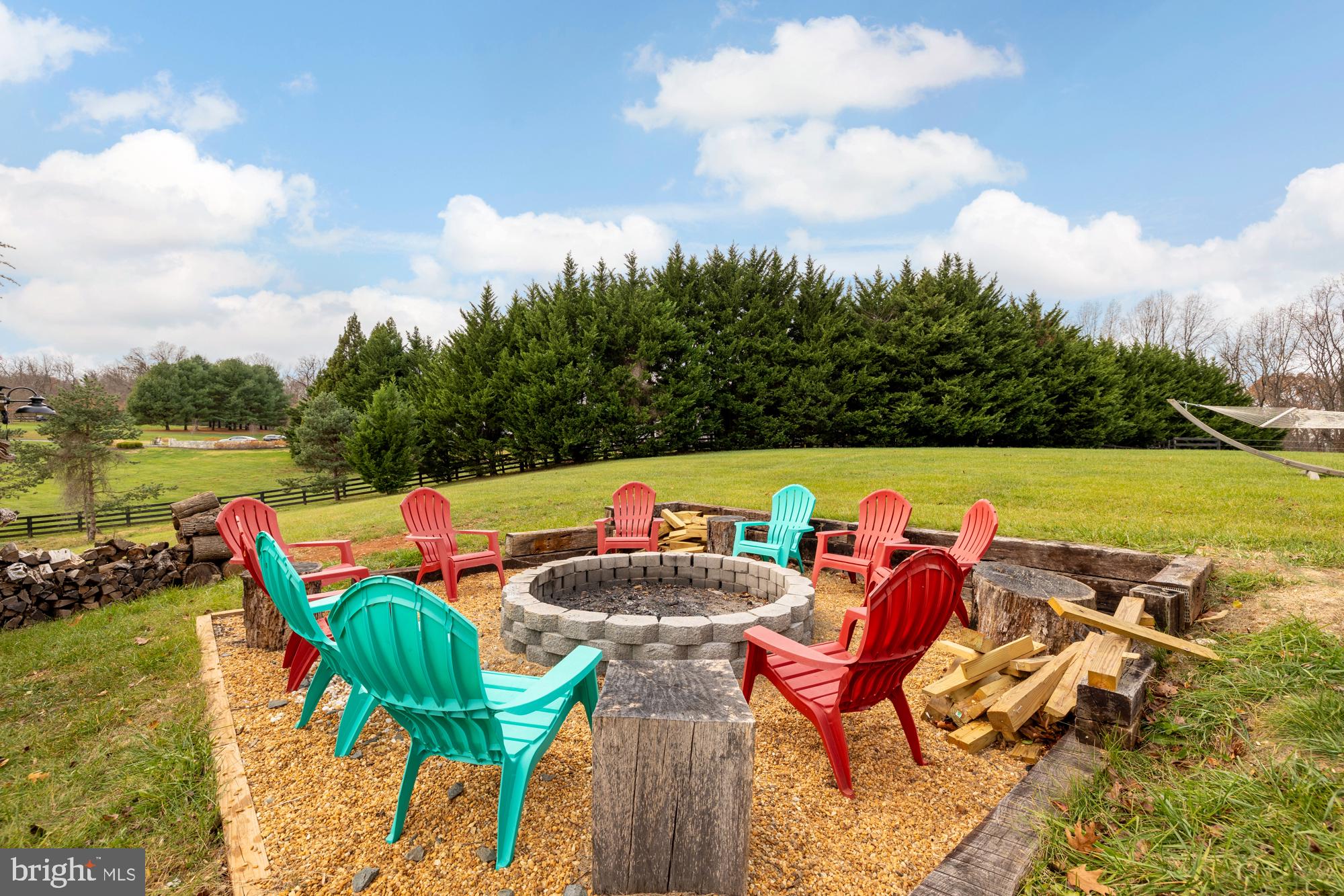 19109 Peale Lane Leesburg, VA 20175 - Photo 125 of 135