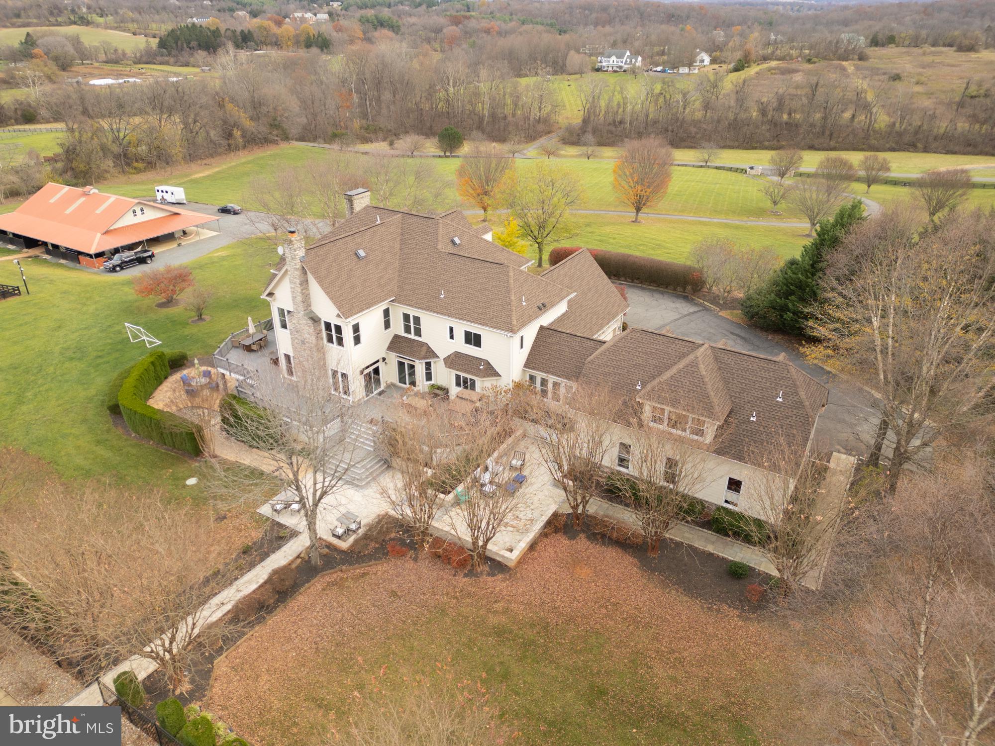 19109 Peale Lane Leesburg, VA 20175 - Photo 128 of 135