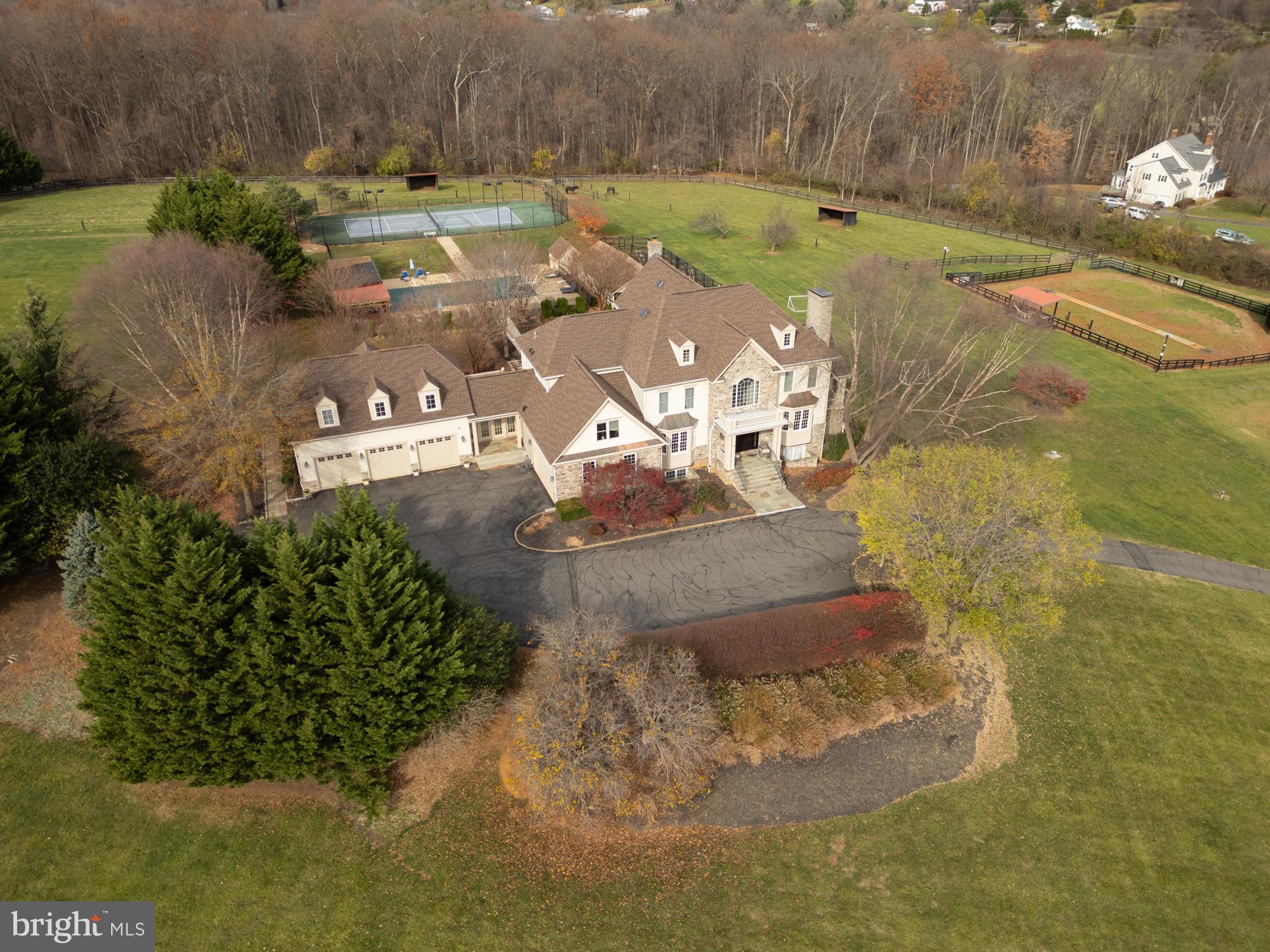 19109 Peale Lane Leesburg, VA 20175 - Photo 129 of 135