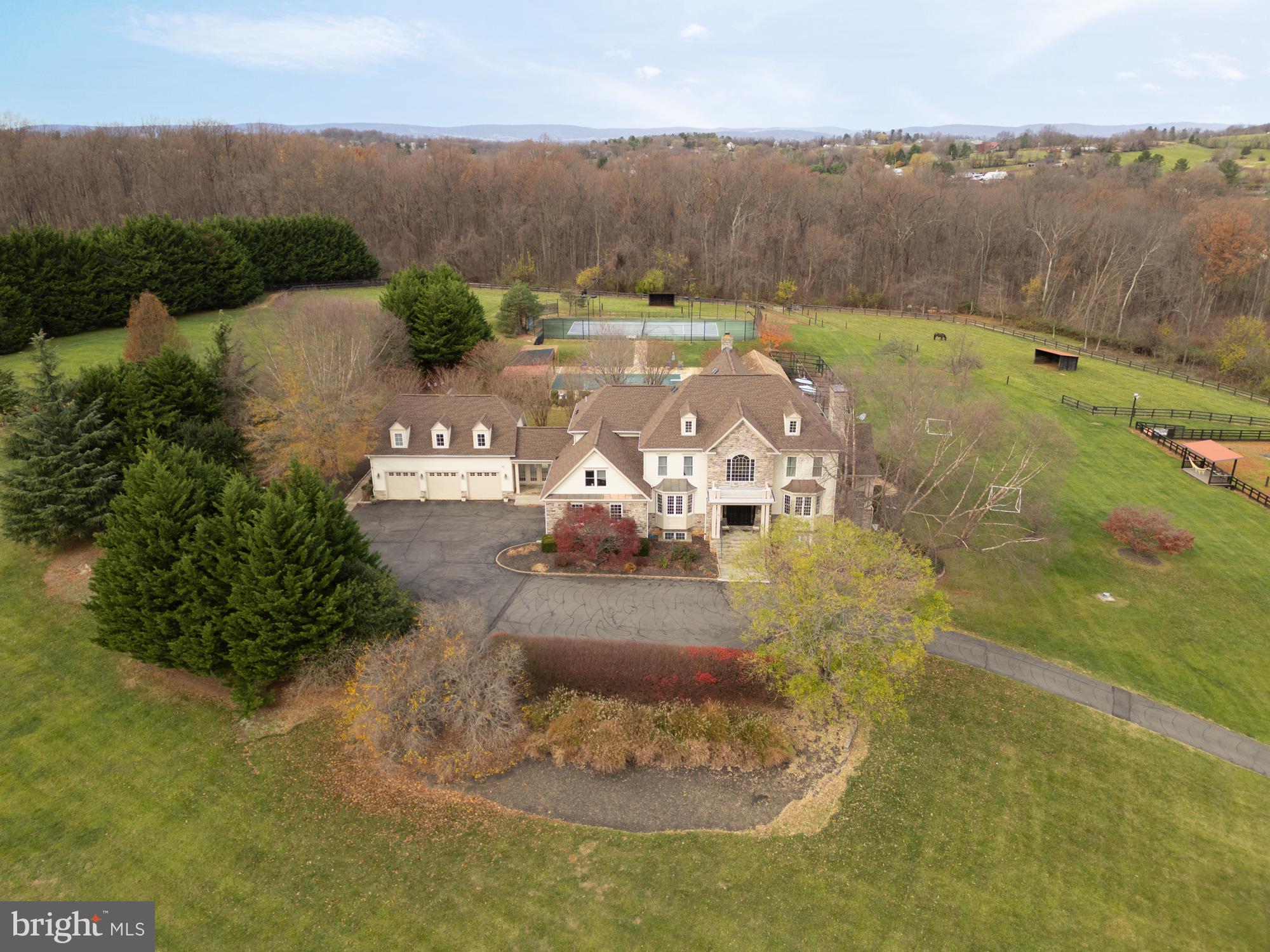 19109 Peale Lane Leesburg, VA 20175 - Photo 130 of 135