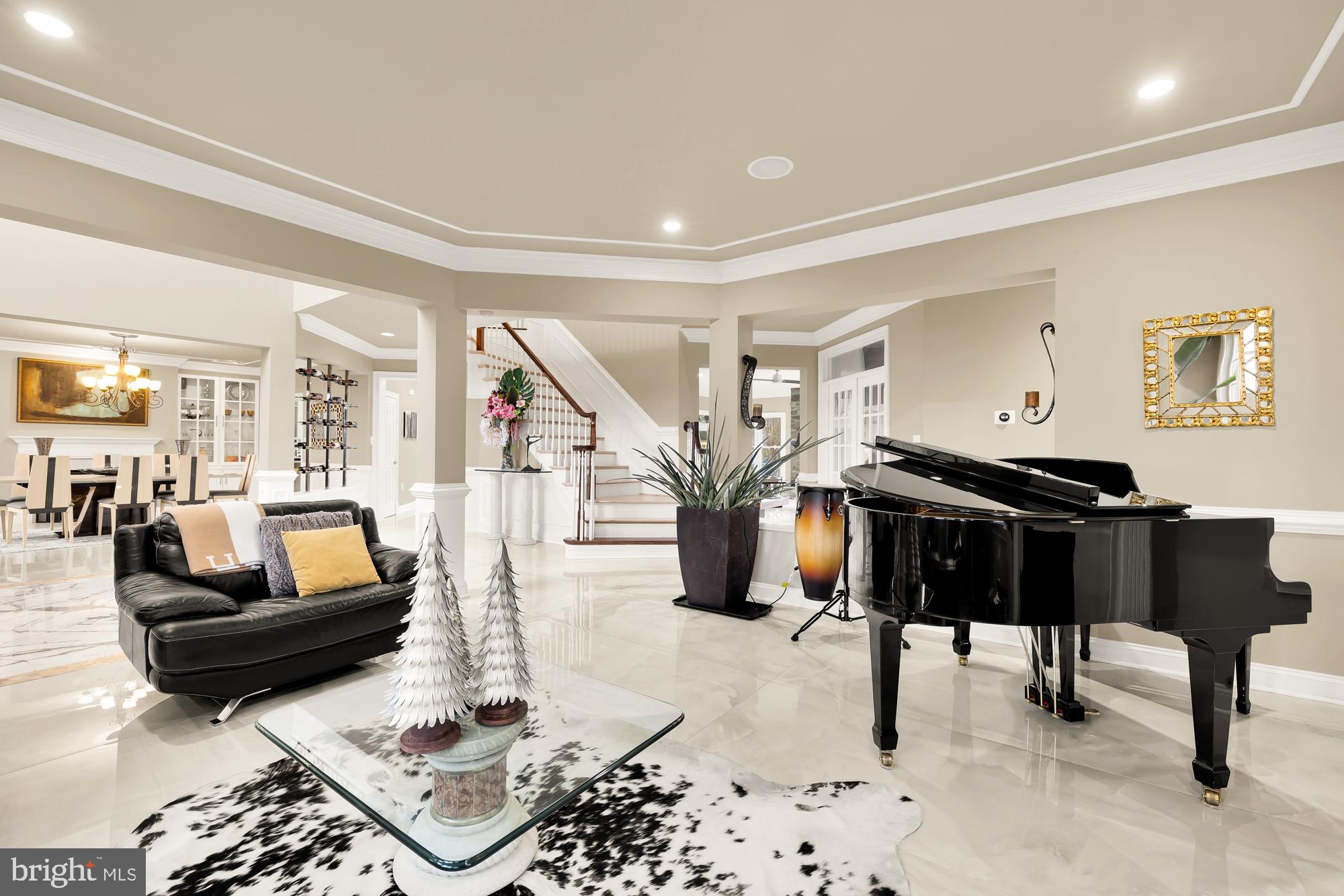 19109 Peale Lane Leesburg, VA 20175 - Photo 13 of 135