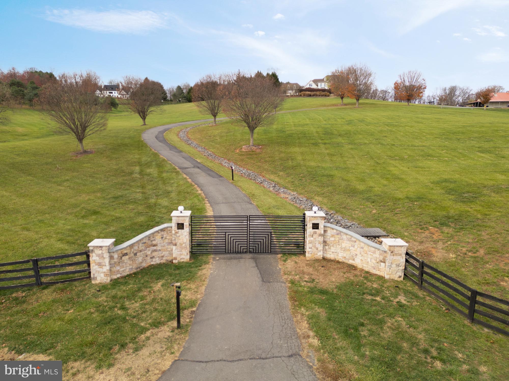 19109 Peale Lane Leesburg, VA 20175 - Photo 132 of 135