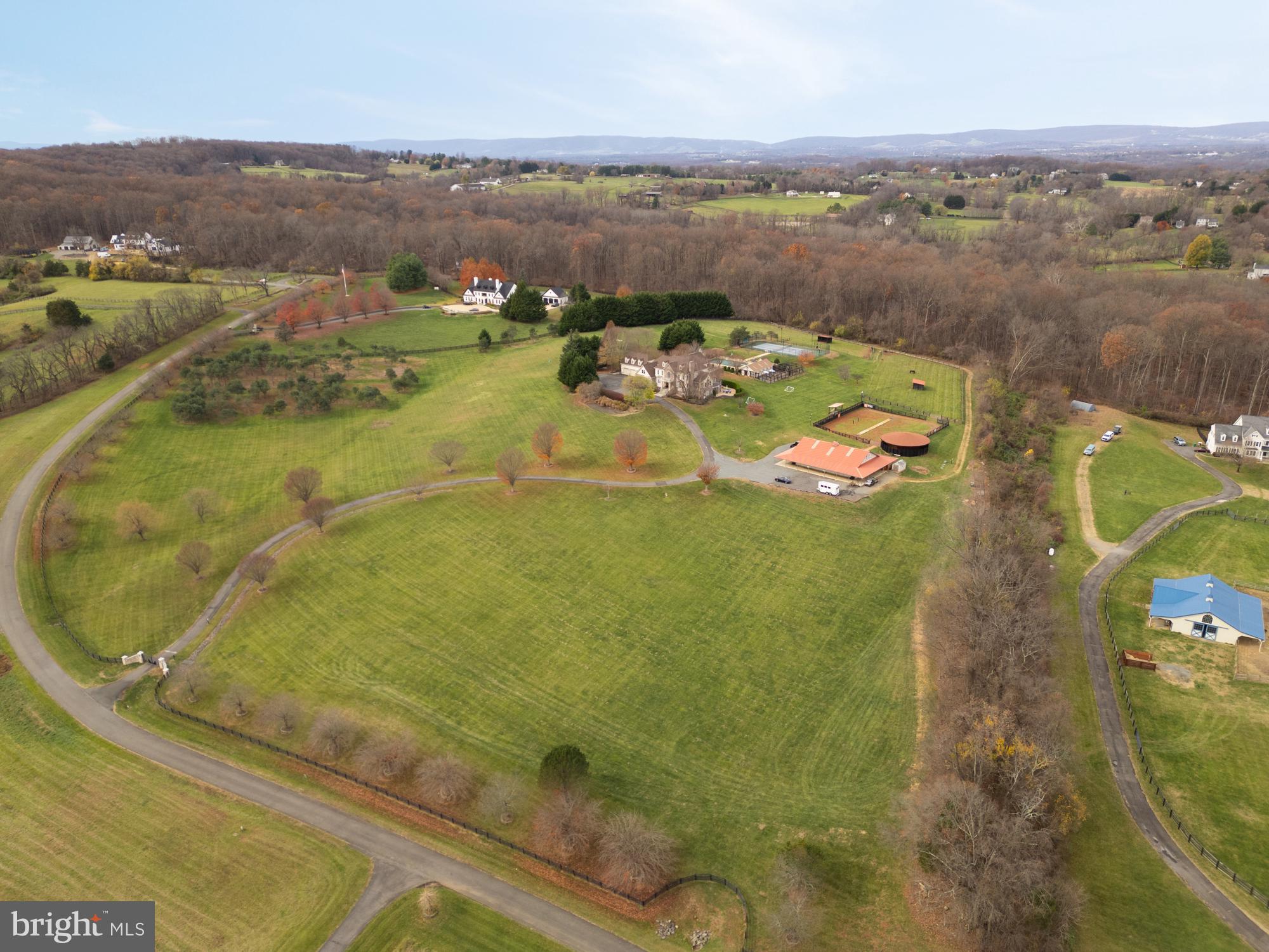 19109 Peale Lane Leesburg, VA 20175 - Photo 133 of 135