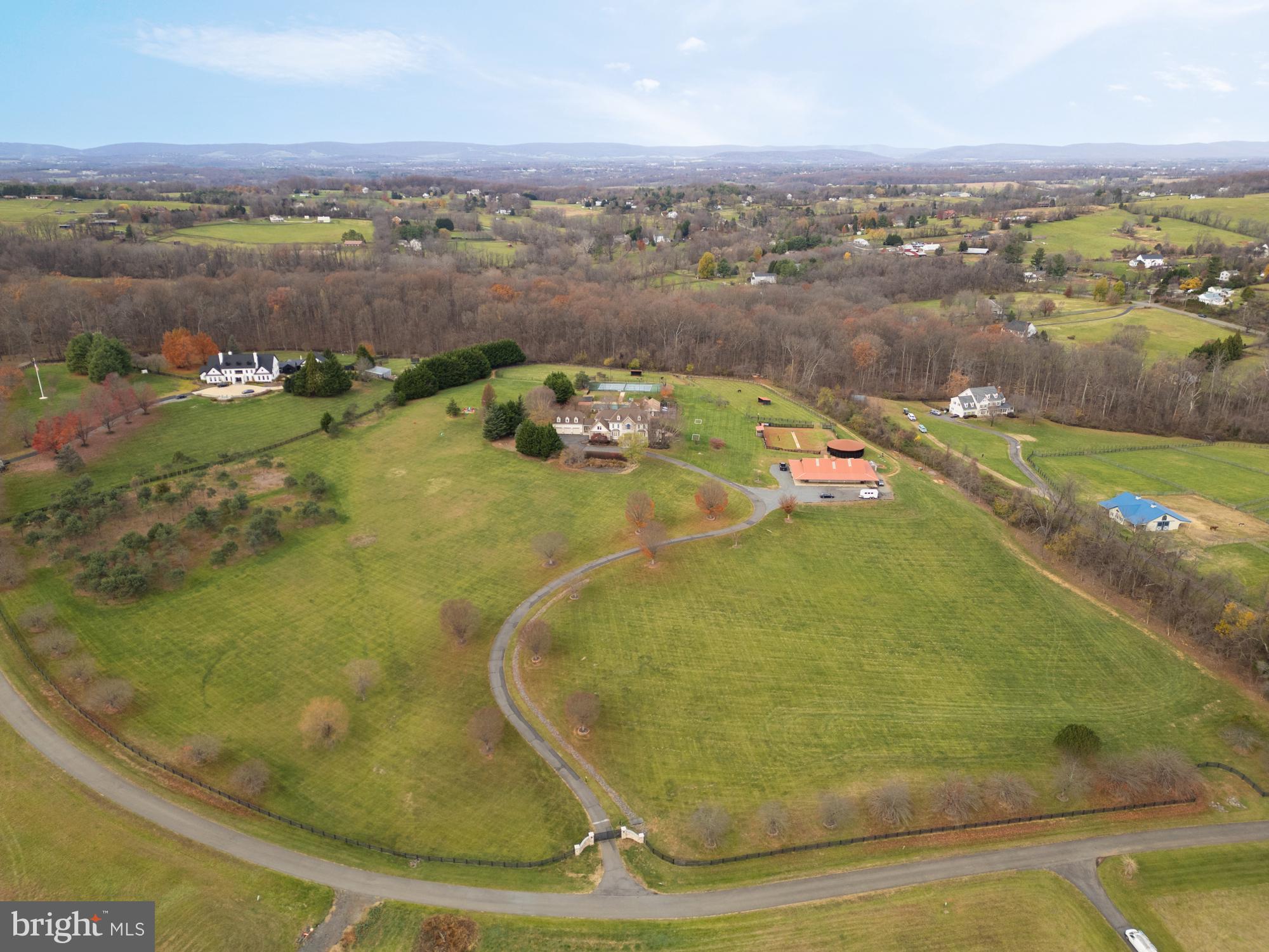 19109 Peale Lane Leesburg, VA 20175 - Photo 134 of 135