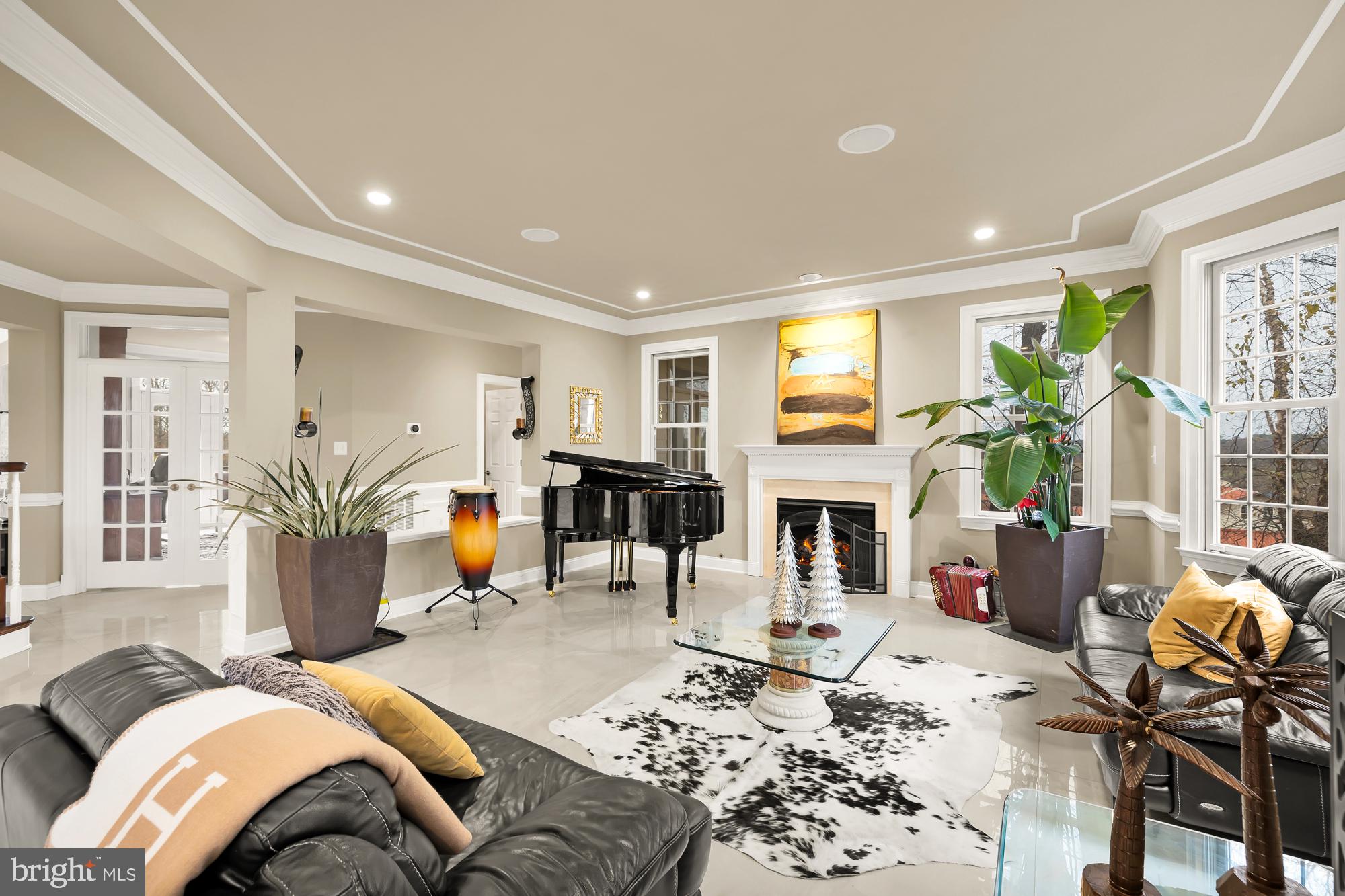 19109 Peale Lane Leesburg, VA 20175 - Photo 14 of 135