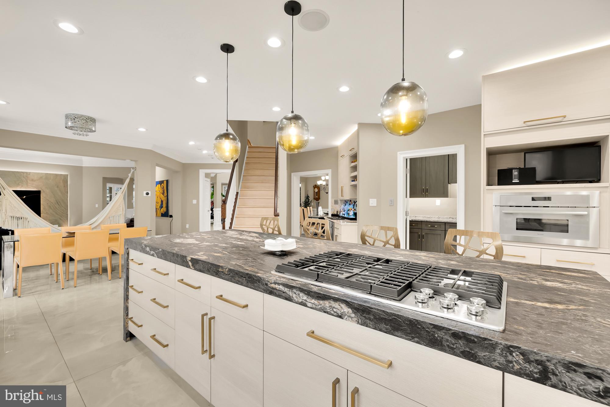 19109 Peale Lane Leesburg, VA 20175 - Photo 22 of 135