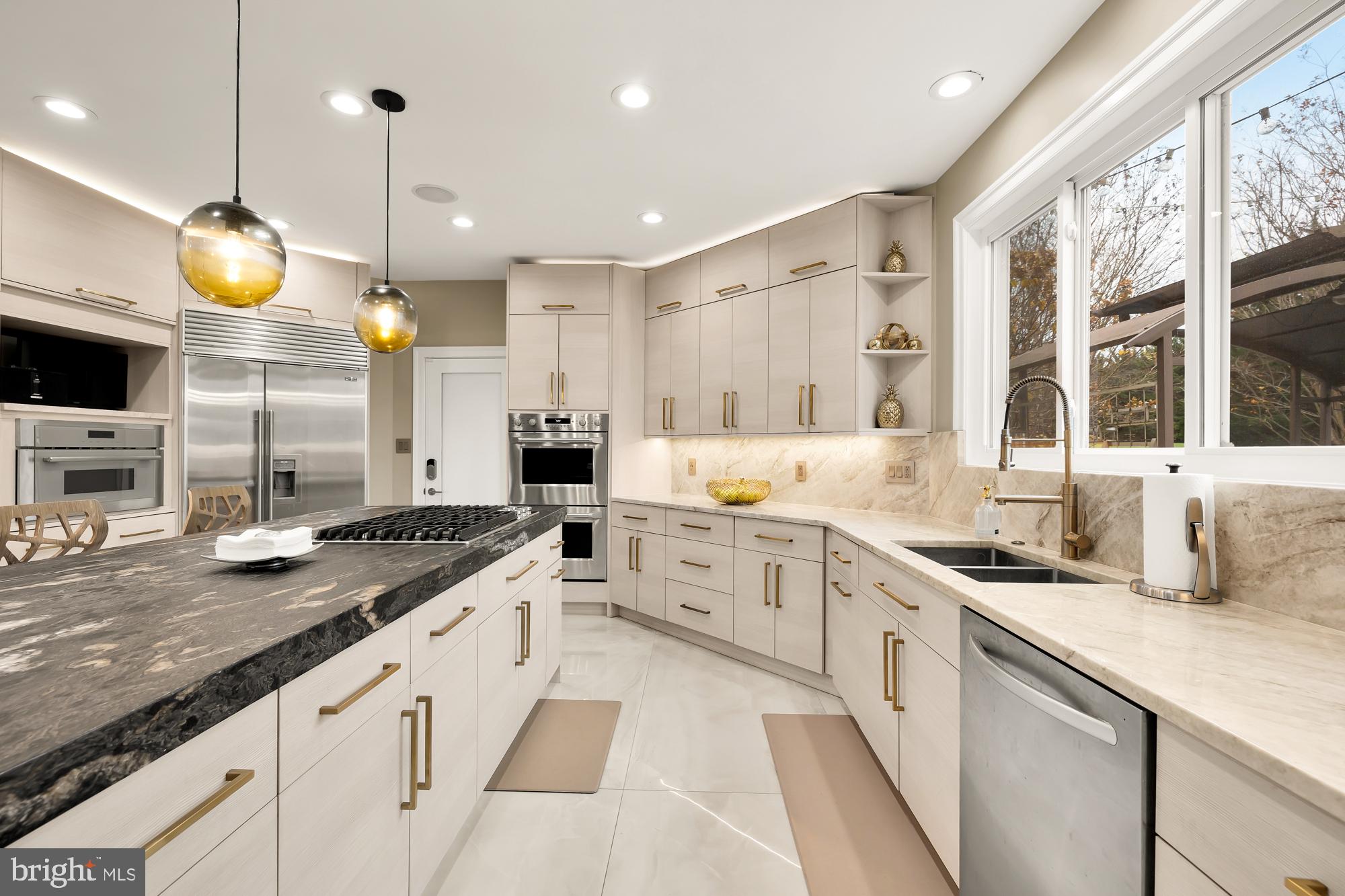 19109 Peale Lane Leesburg, VA 20175 - Photo 23 of 135