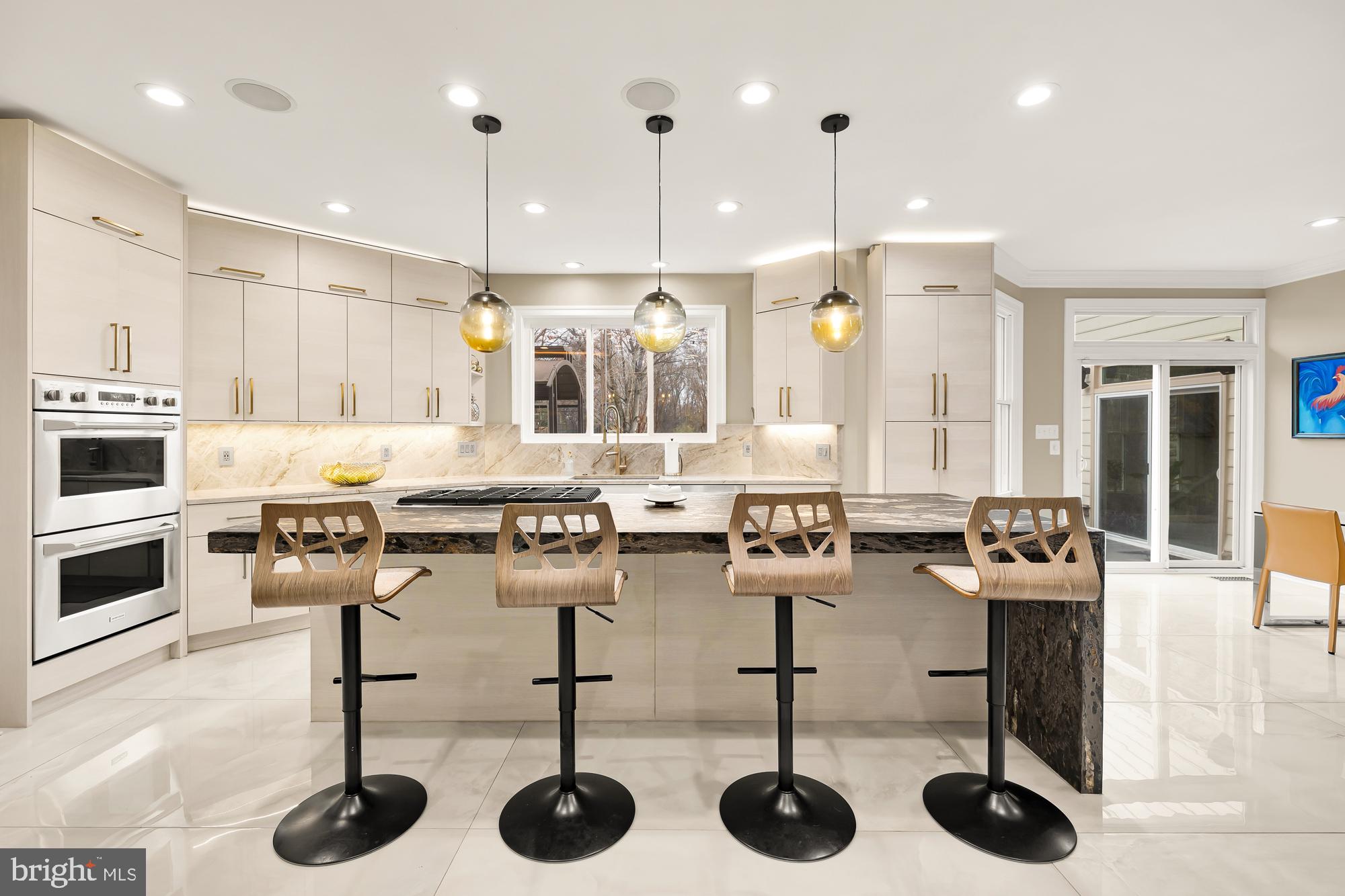 19109 Peale Lane Leesburg, VA 20175 - Photo 26 of 135