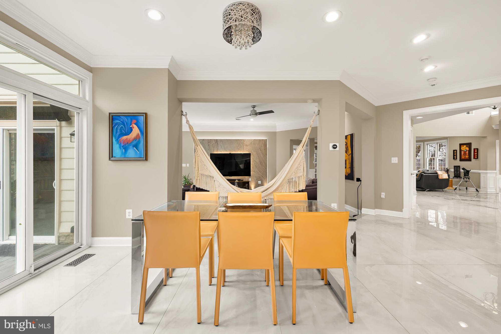 19109 Peale Lane Leesburg, VA 20175 - Photo 30 of 135