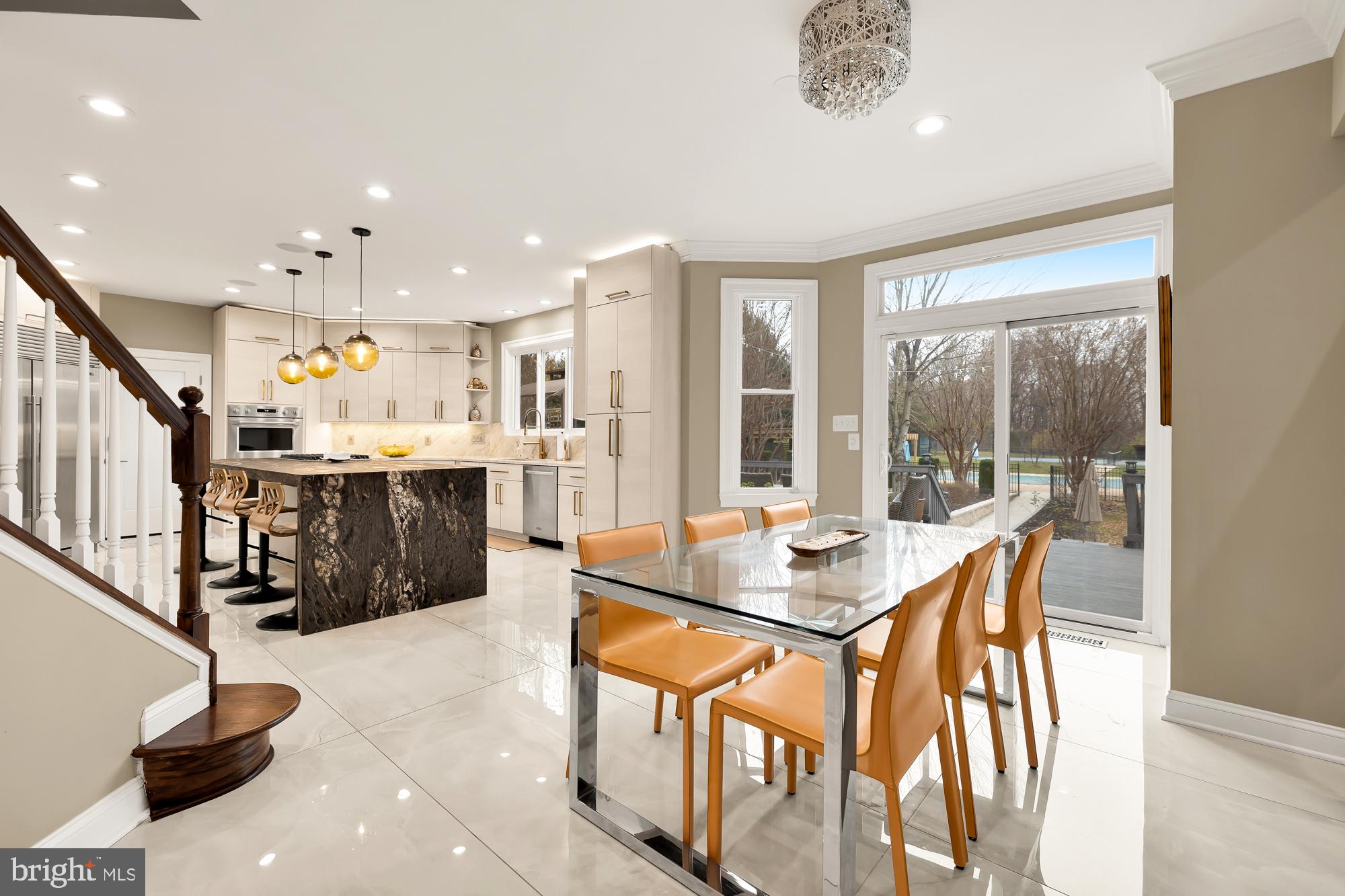 19109 Peale Lane Leesburg, VA 20175 - Photo 31 of 135