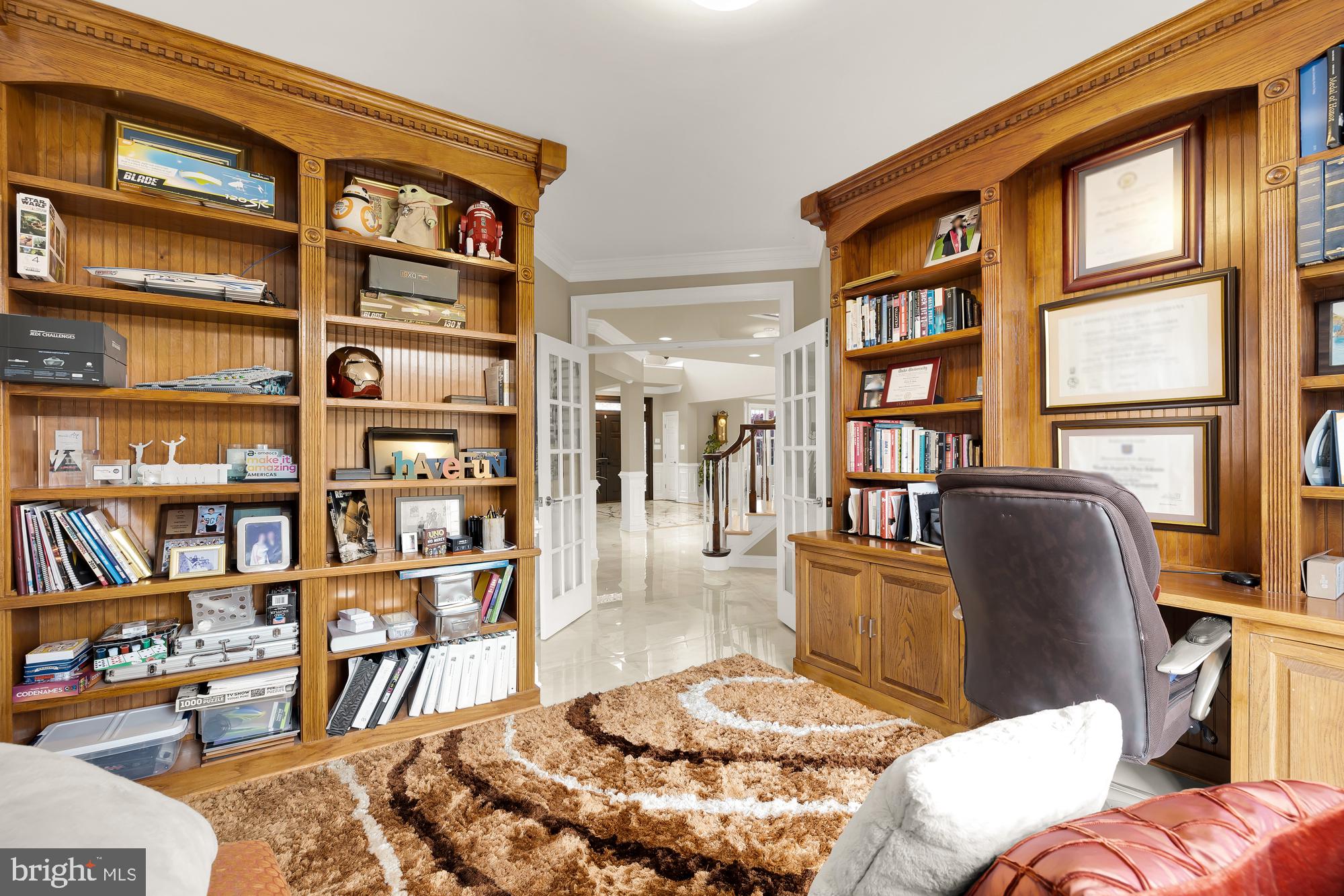 19109 Peale Lane Leesburg, VA 20175 - Photo 32 of 135