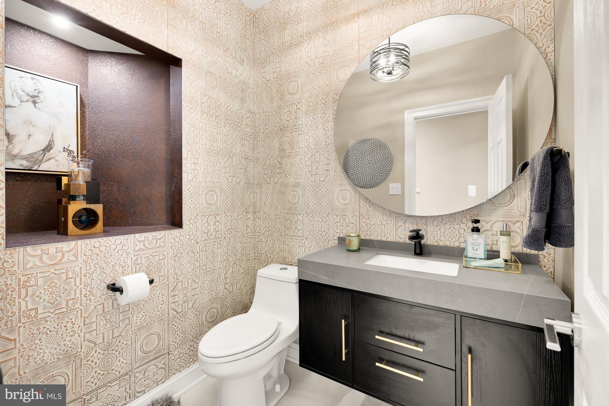 19109 Peale Lane Leesburg, VA 20175 - Photo 33 of 135