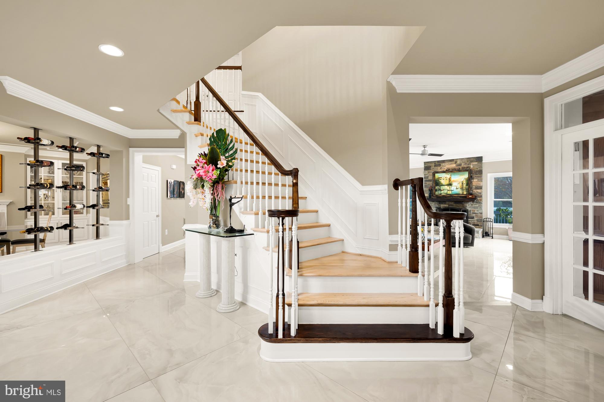 19109 Peale Lane Leesburg, VA 20175 - Photo 38 of 135