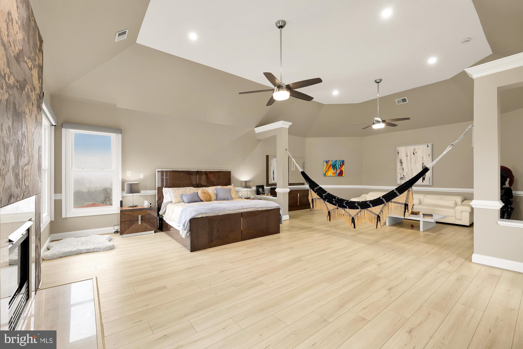 19109 Peale Lane Leesburg, VA 20175 - Photo 41 of 135