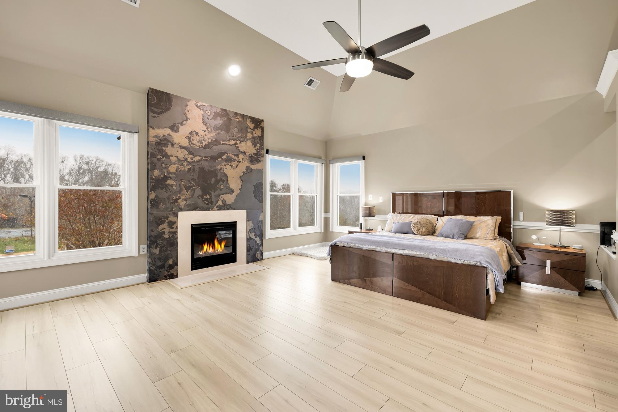 19109 Peale Lane Leesburg, VA 20175 - Photo 42 of 135