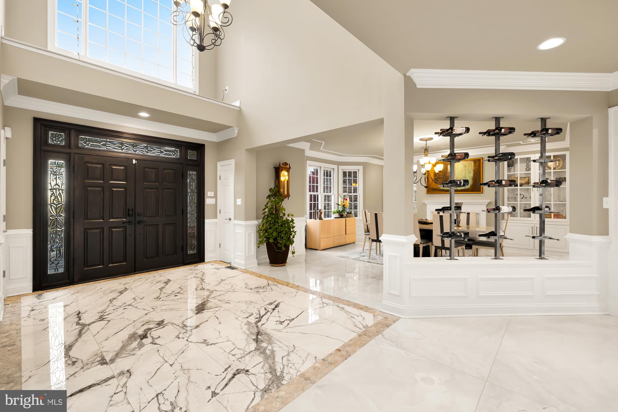 19109 Peale Lane Leesburg, VA 20175 - Photo 7 of 135