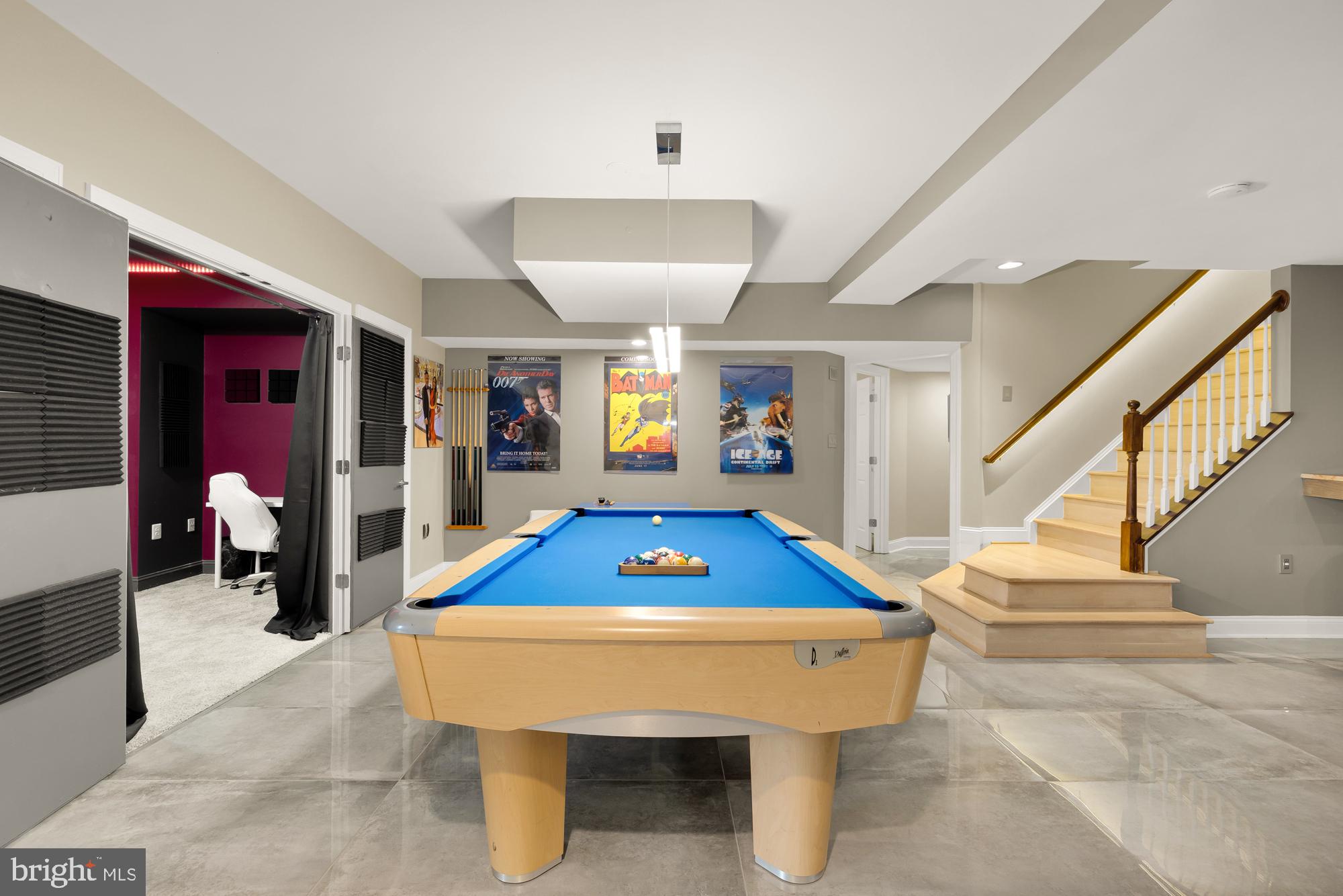 19109 Peale Lane Leesburg, VA 20175 - Photo 79 of 135