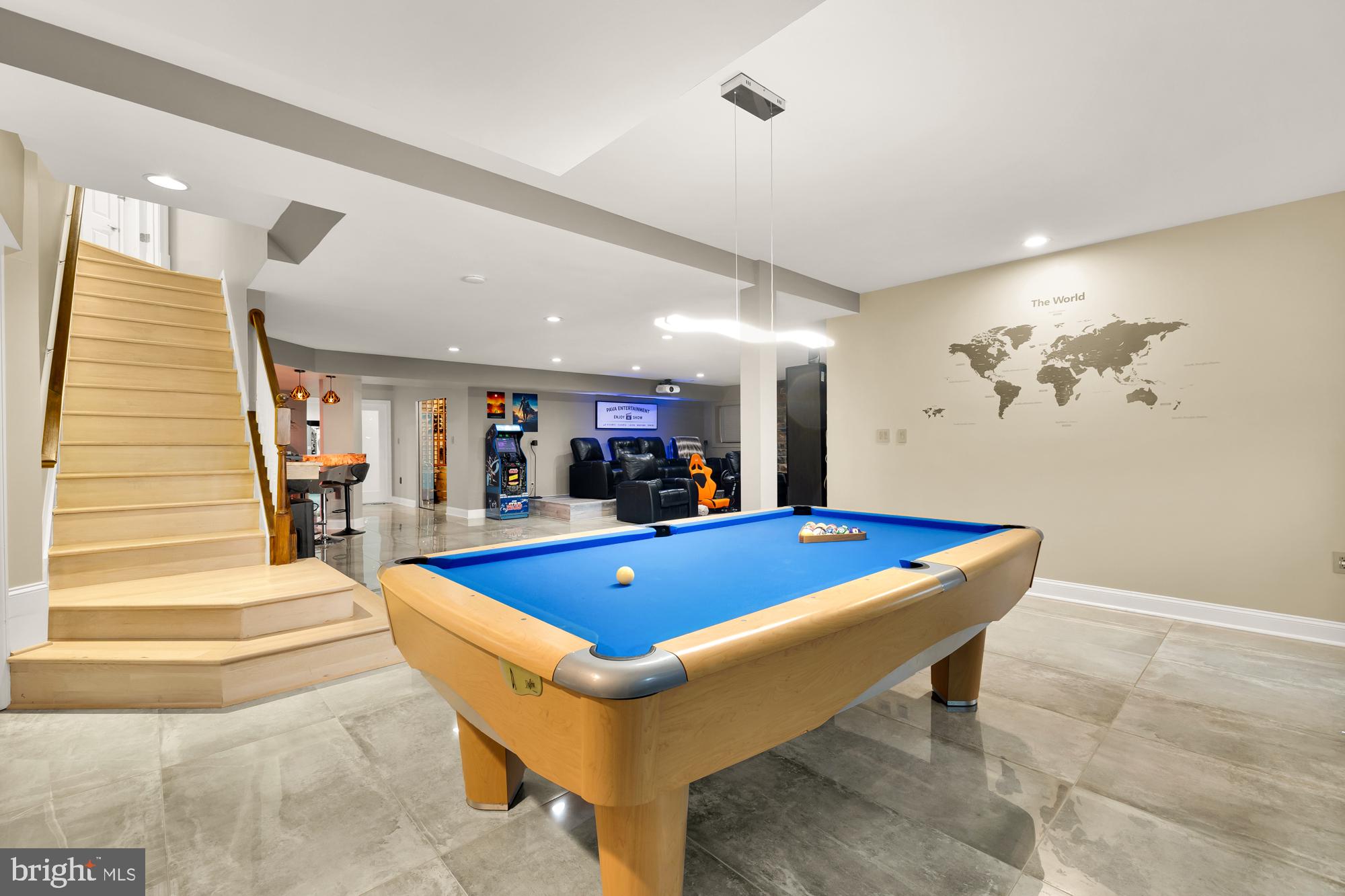 19109 Peale Lane Leesburg, VA 20175 - Photo 80 of 135