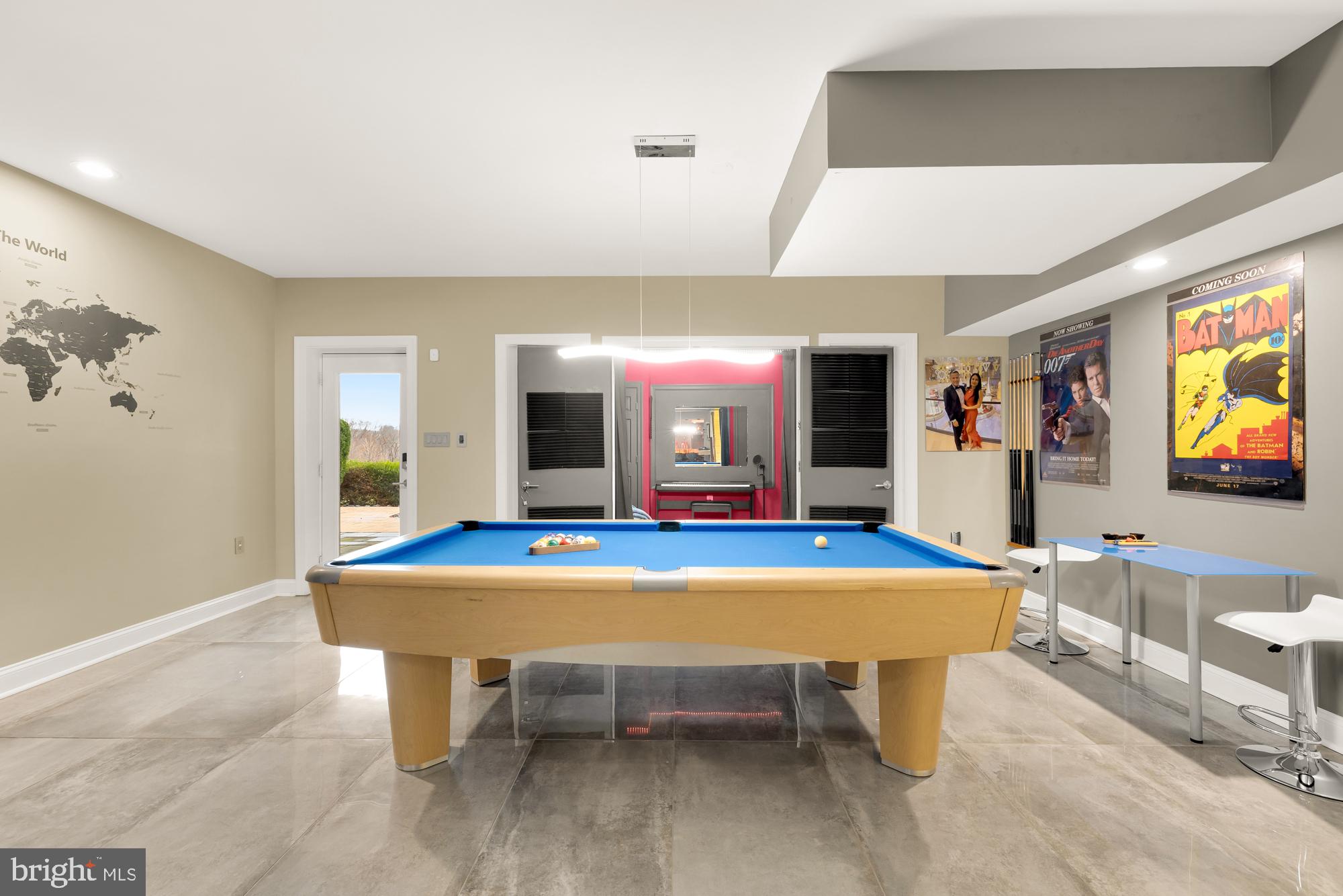 19109 Peale Lane Leesburg, VA 20175 - Photo 81 of 135