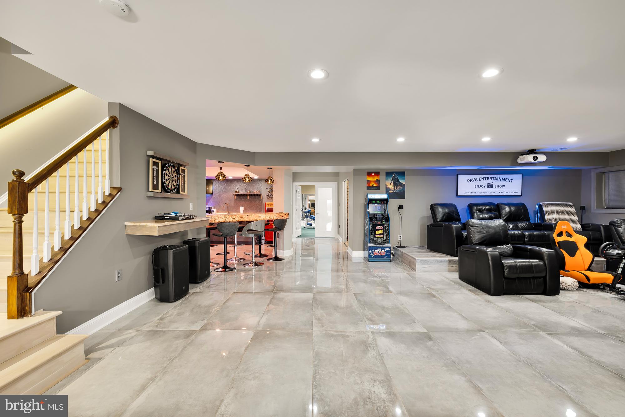 19109 Peale Lane Leesburg, VA 20175 - Photo 82 of 135