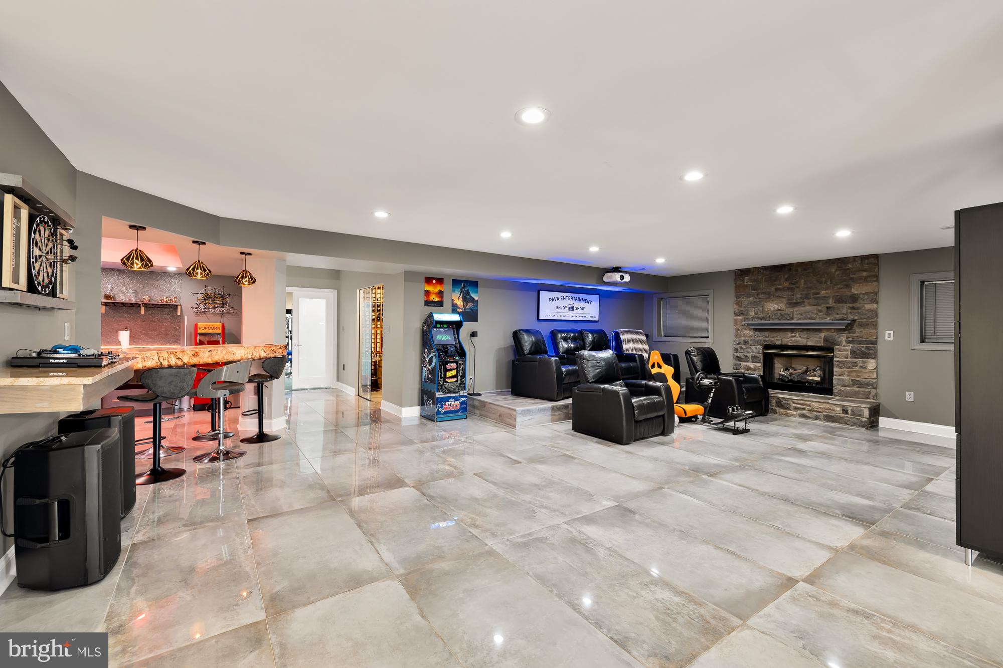 19109 Peale Lane Leesburg, VA 20175 - Photo 83 of 135