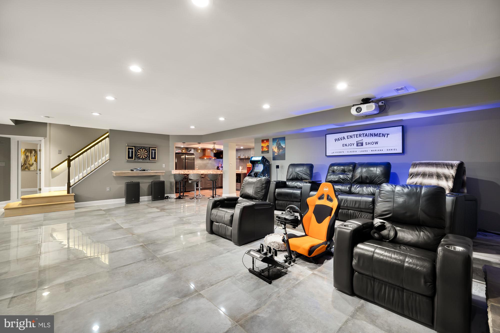 19109 Peale Lane Leesburg, VA 20175 - Photo 84 of 135