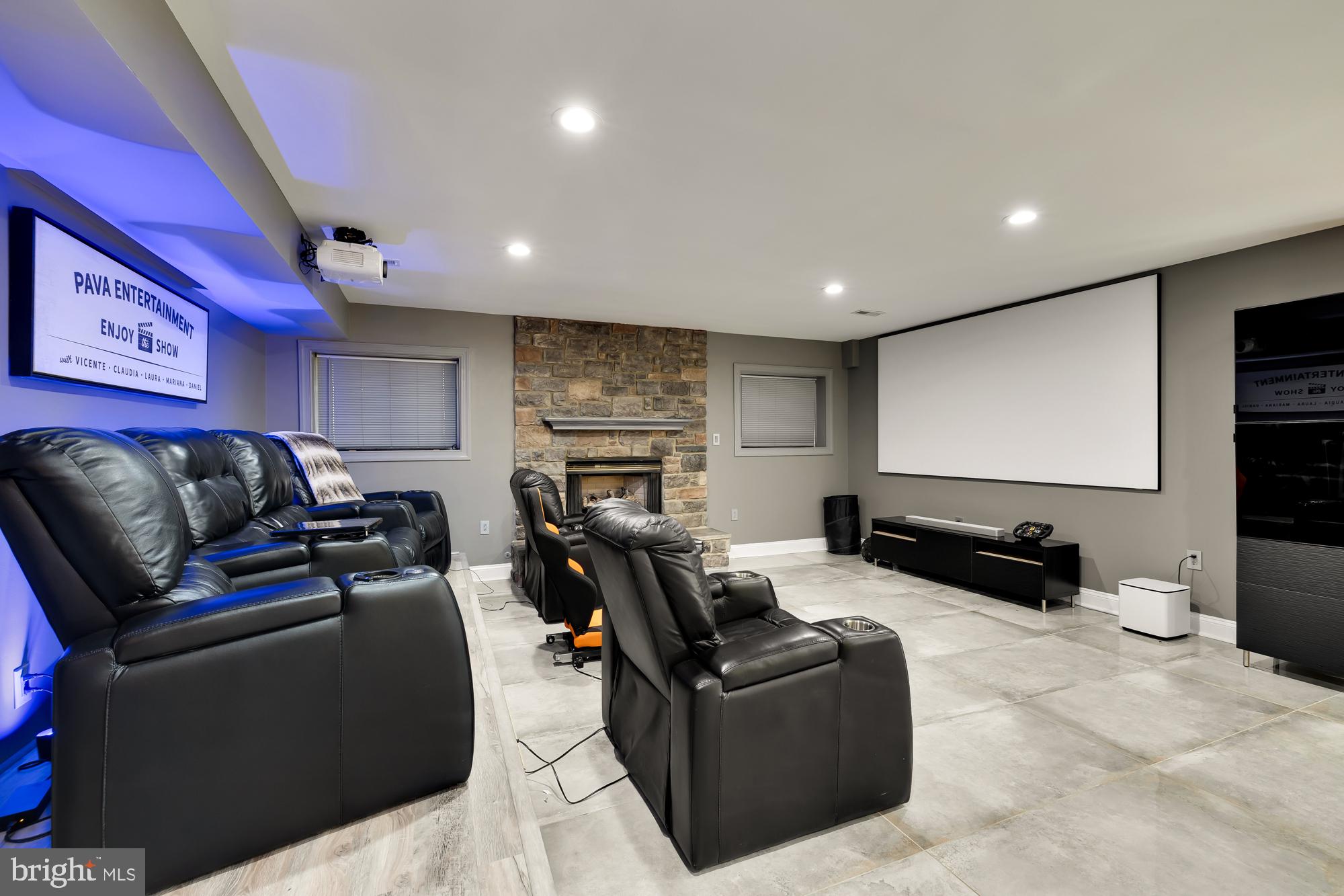 19109 Peale Lane Leesburg, VA 20175 - Photo 86 of 135