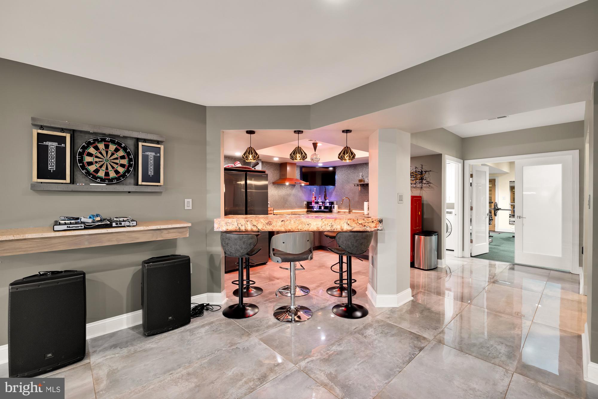 19109 Peale Lane Leesburg, VA 20175 - Photo 87 of 135