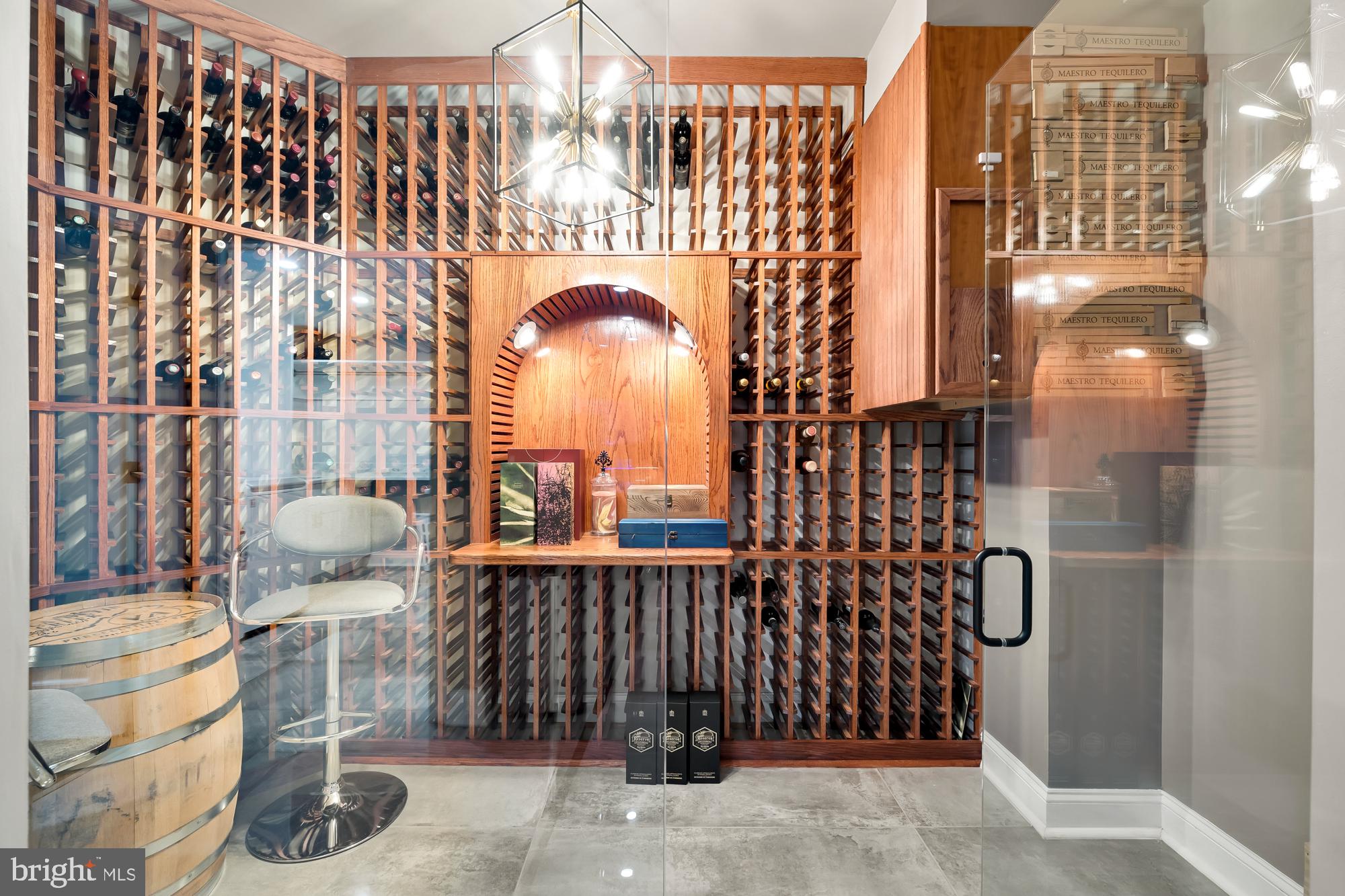 19109 Peale Lane Leesburg, VA 20175 - Photo 91 of 135