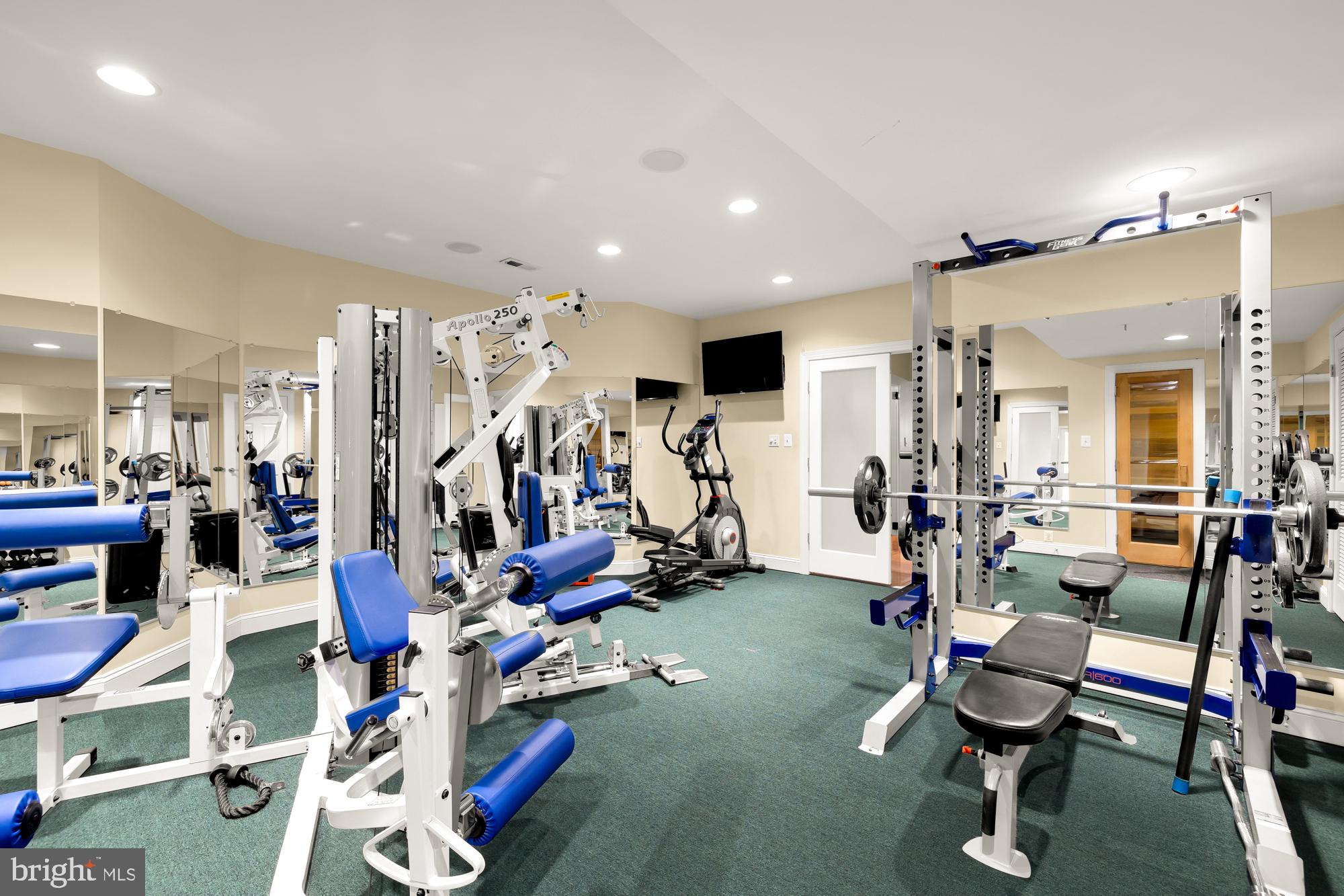 19109 Peale Lane Leesburg, VA 20175 - Photo 93 of 135