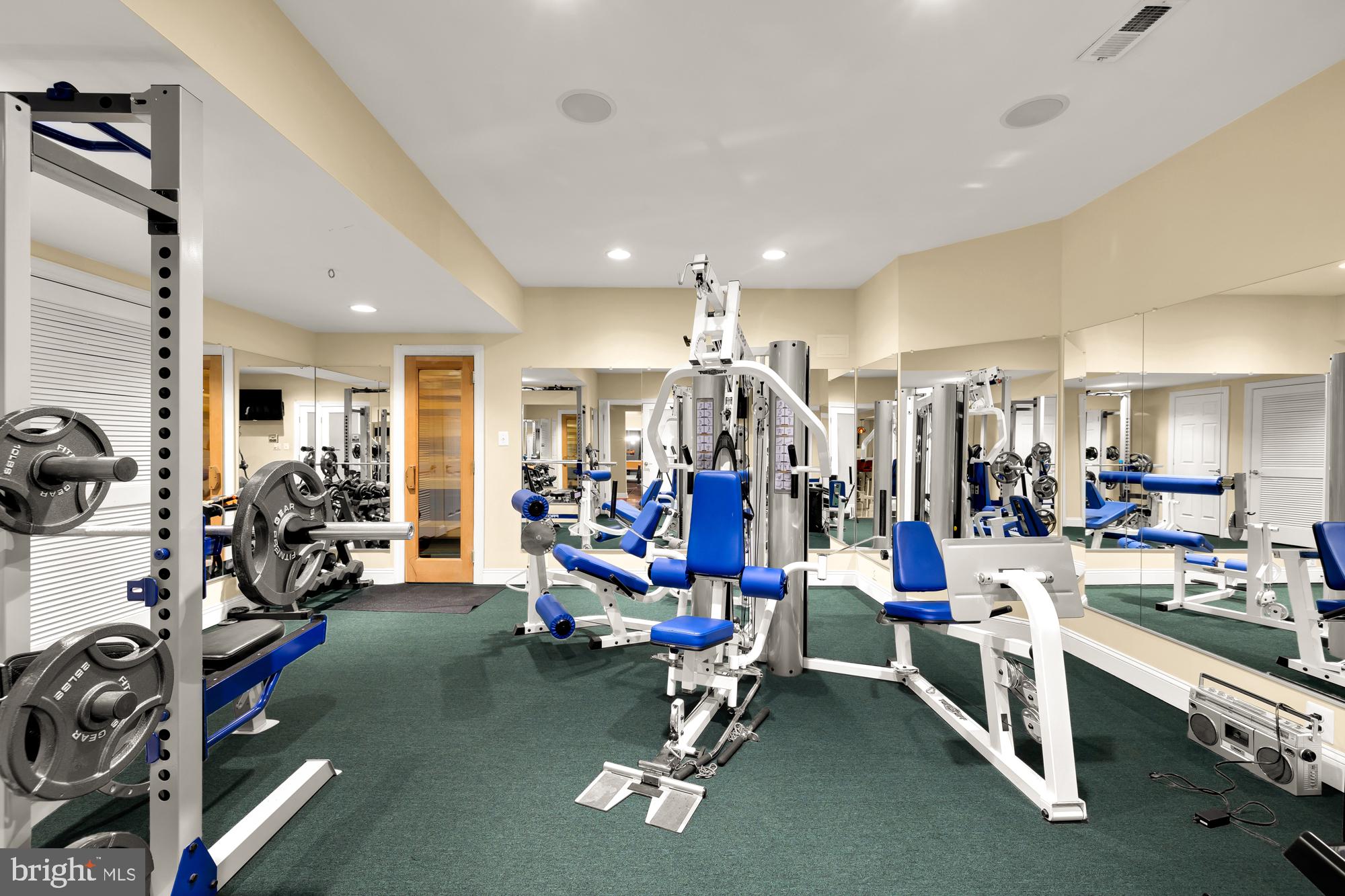 19109 Peale Lane Leesburg, VA 20175 - Photo 94 of 135