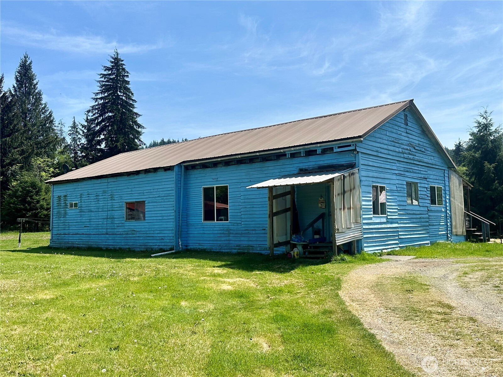 176 Elk Corner Road Forks, WA 98331 - Photo 1 of 13 Gallery Image 1