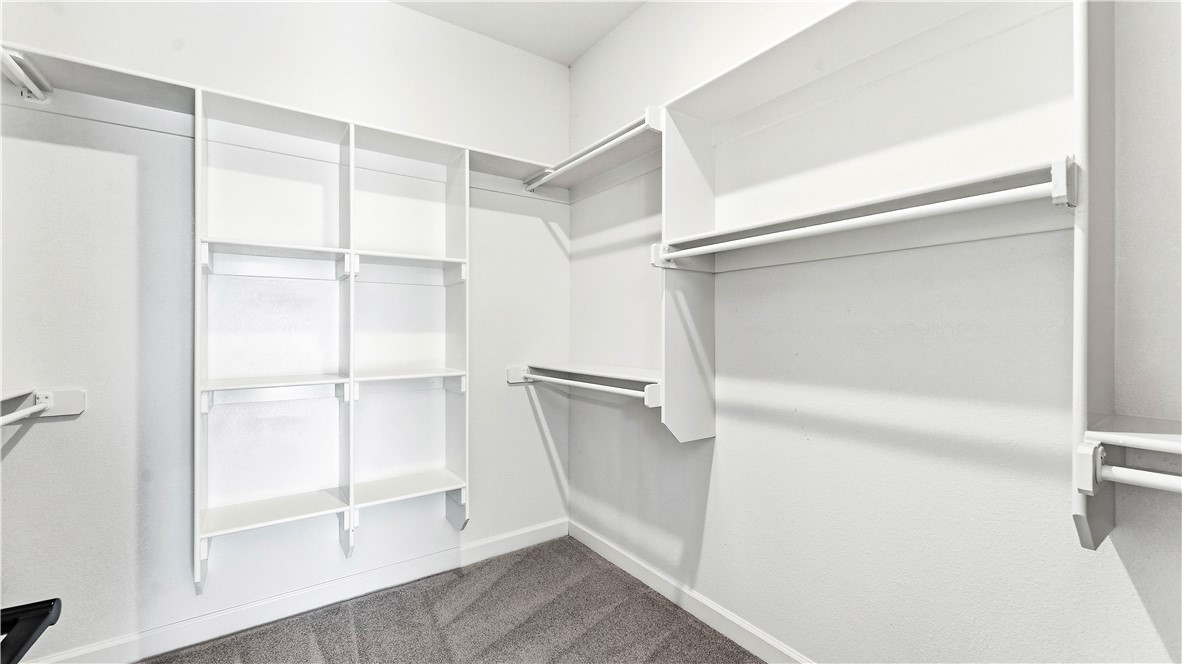 2104 Silk Street Pea Ridge, AR 72751 - Photo 17 of 26 Primary Closet