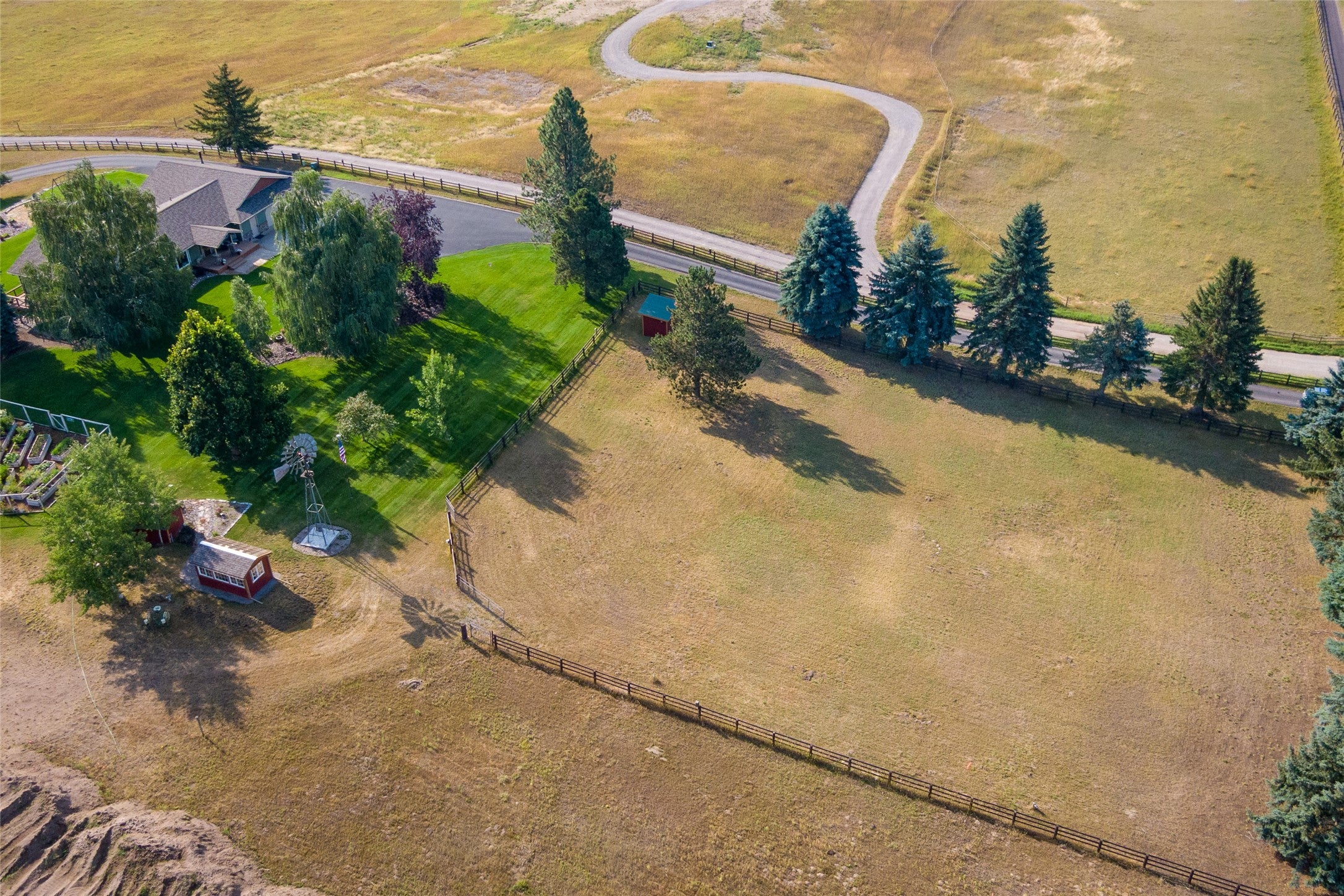 285 Swan River Road Bigfork, MT 59911 - Photo 52 of 67 Gallery Image 52
