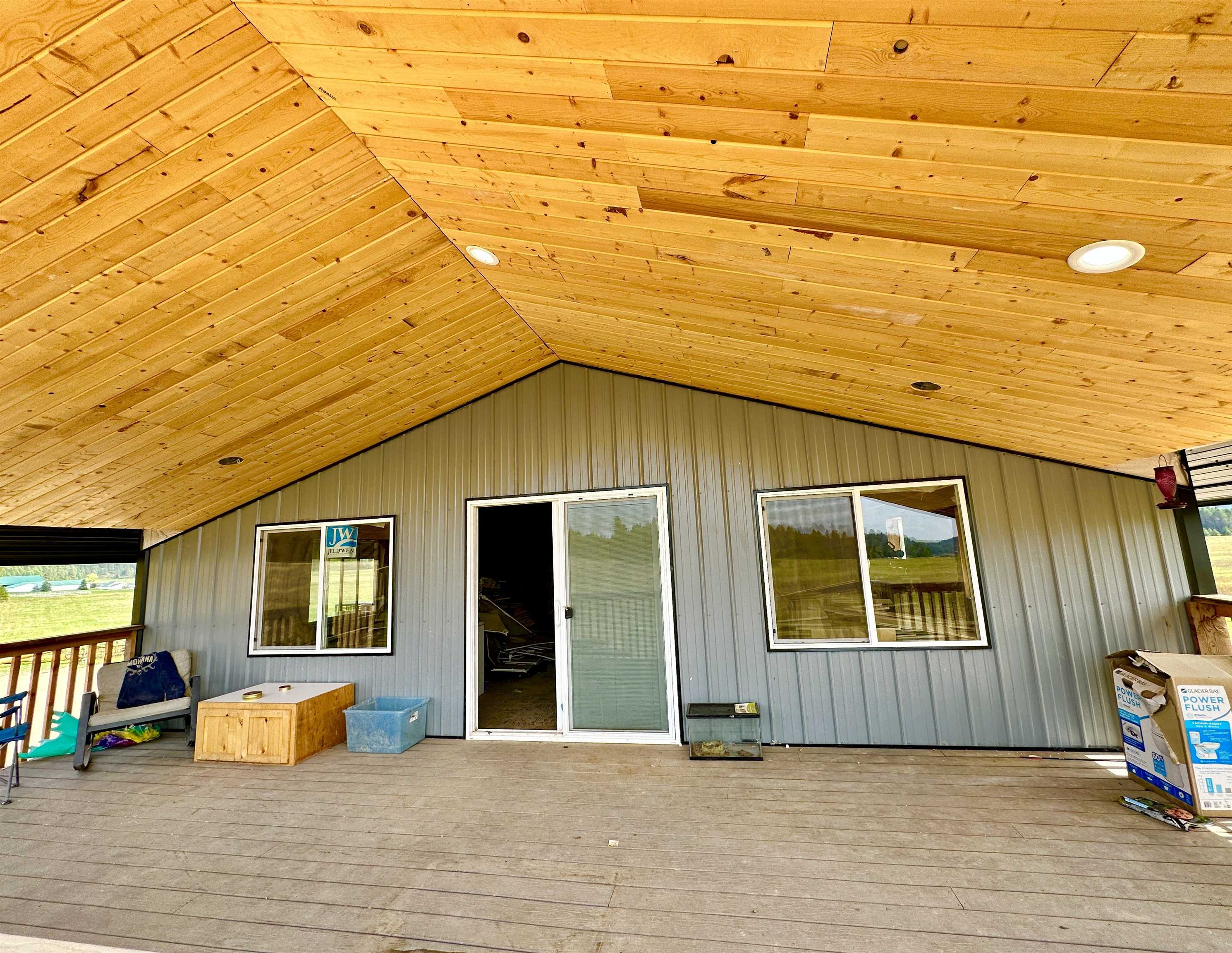 4583 B Springdale Hunters Road Springdale, WA 99173 - Photo 11 of 50