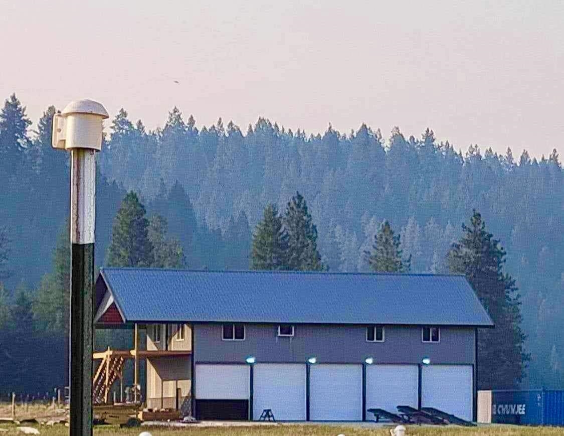 4583 B Springdale Hunters Road Springdale, WA 99173 - Photo 2 of 50