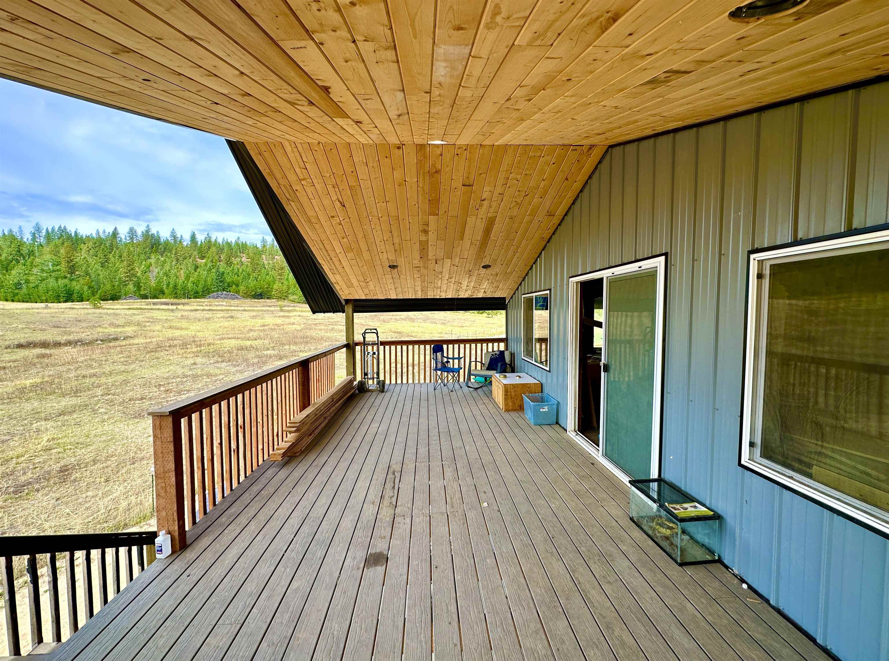 4583 B Springdale Hunters Road Springdale, WA 99173 - Photo 23 of 50