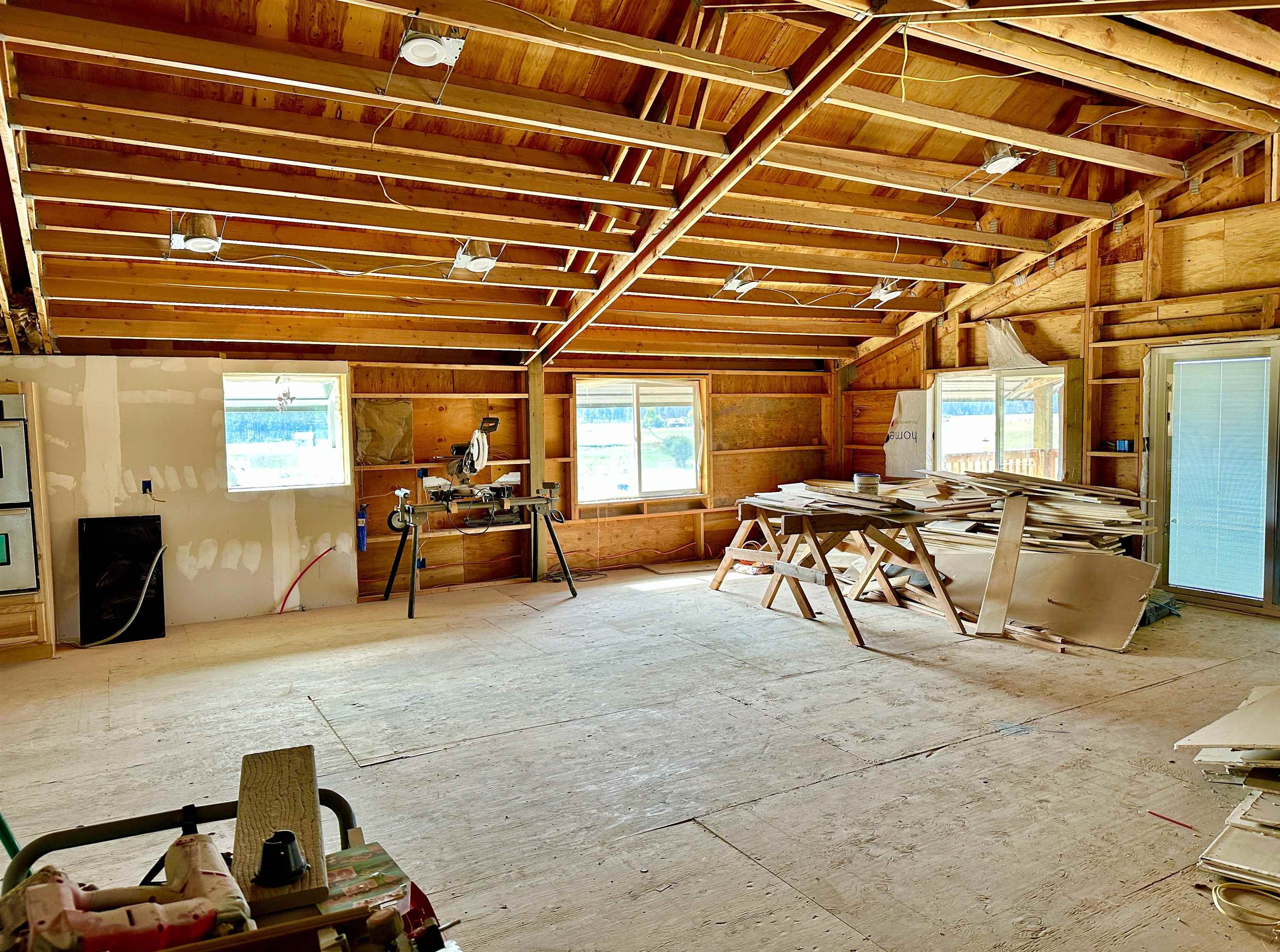 4583 B Springdale Hunters Road Springdale, WA 99173 - Photo 25 of 50