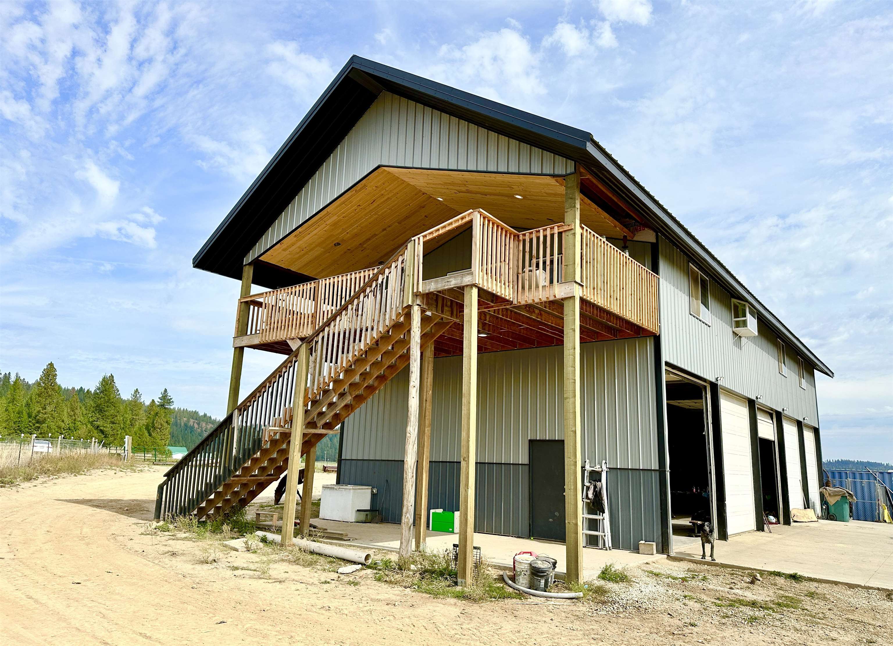 4583 B Springdale Hunters Road Springdale, WA 99173 - Photo 3 of 50