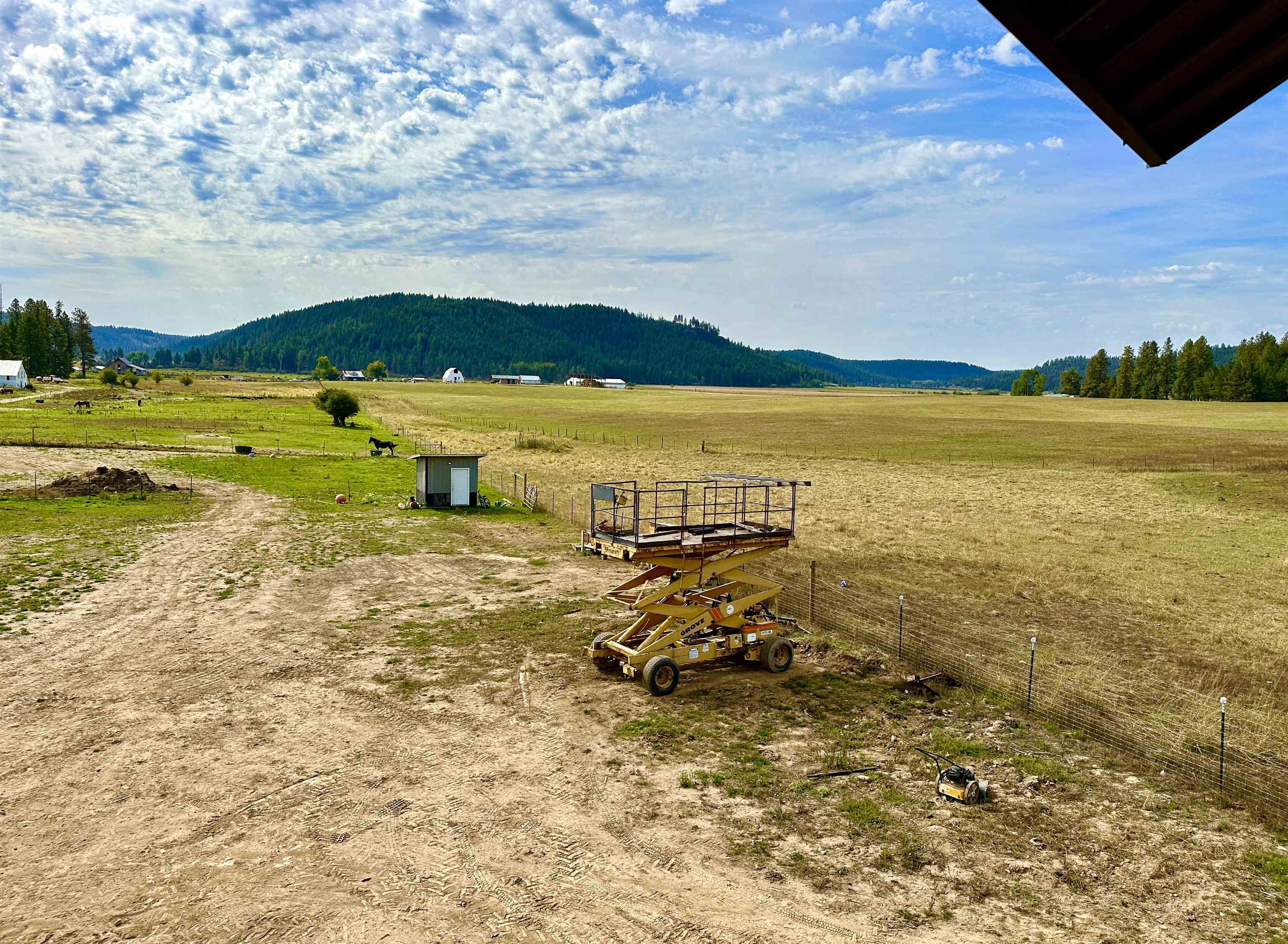 4583 B Springdale Hunters Road Springdale, WA 99173 - Photo 34 of 50