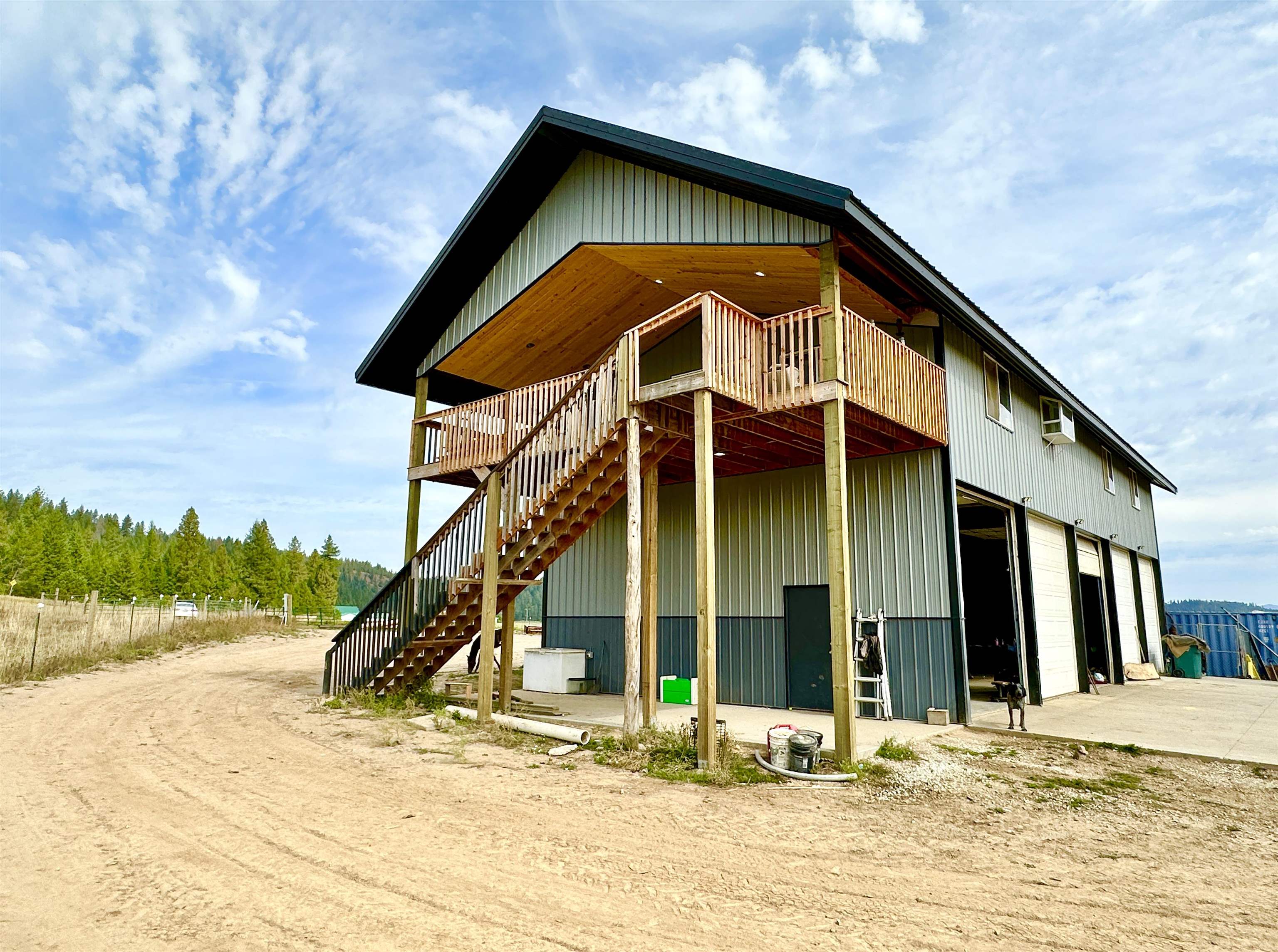 4583 B Springdale Hunters Road Springdale, WA 99173 - Photo 4 of 50