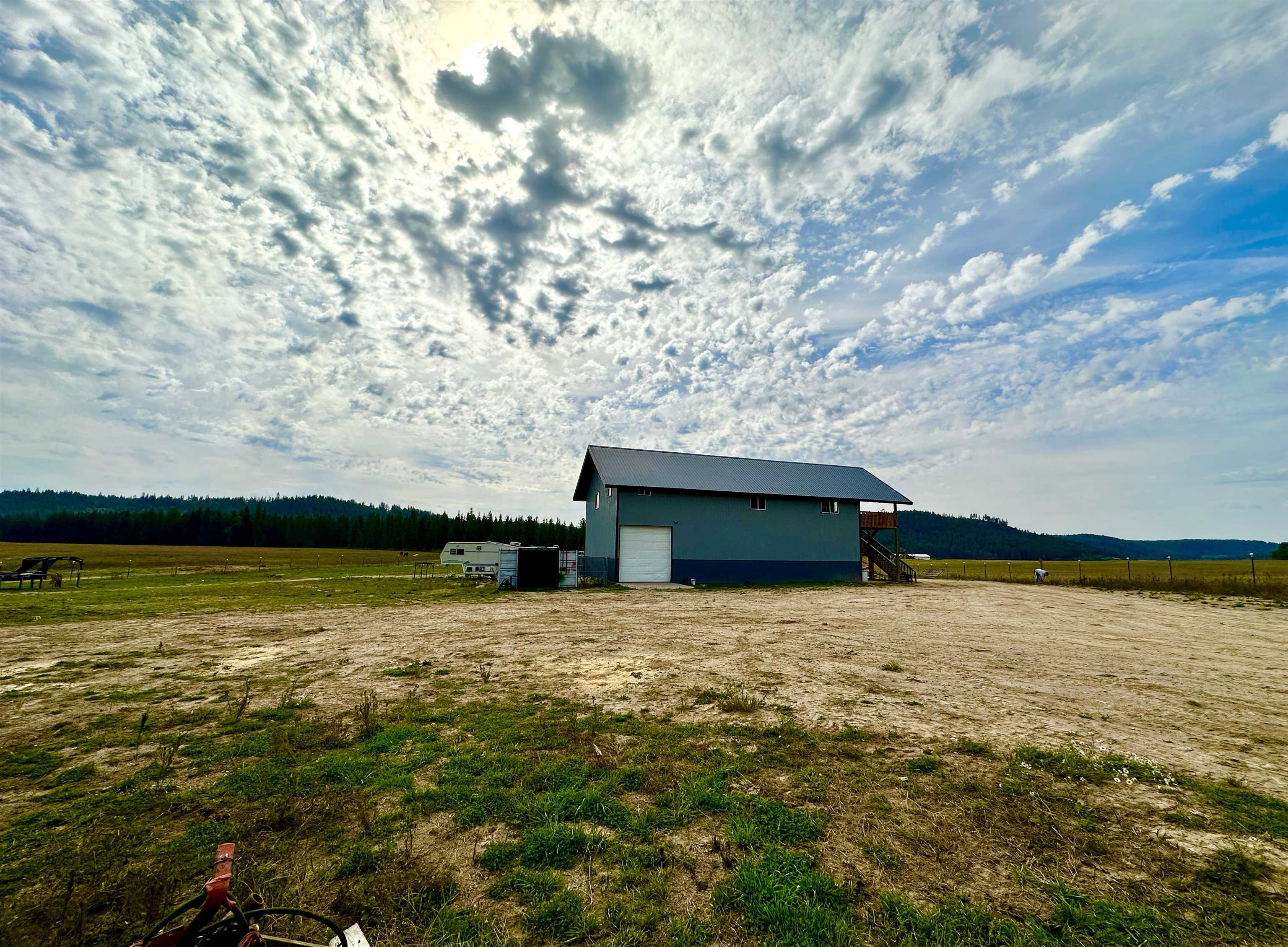 4583 B Springdale Hunters Road Springdale, WA 99173 - Photo 43 of 50