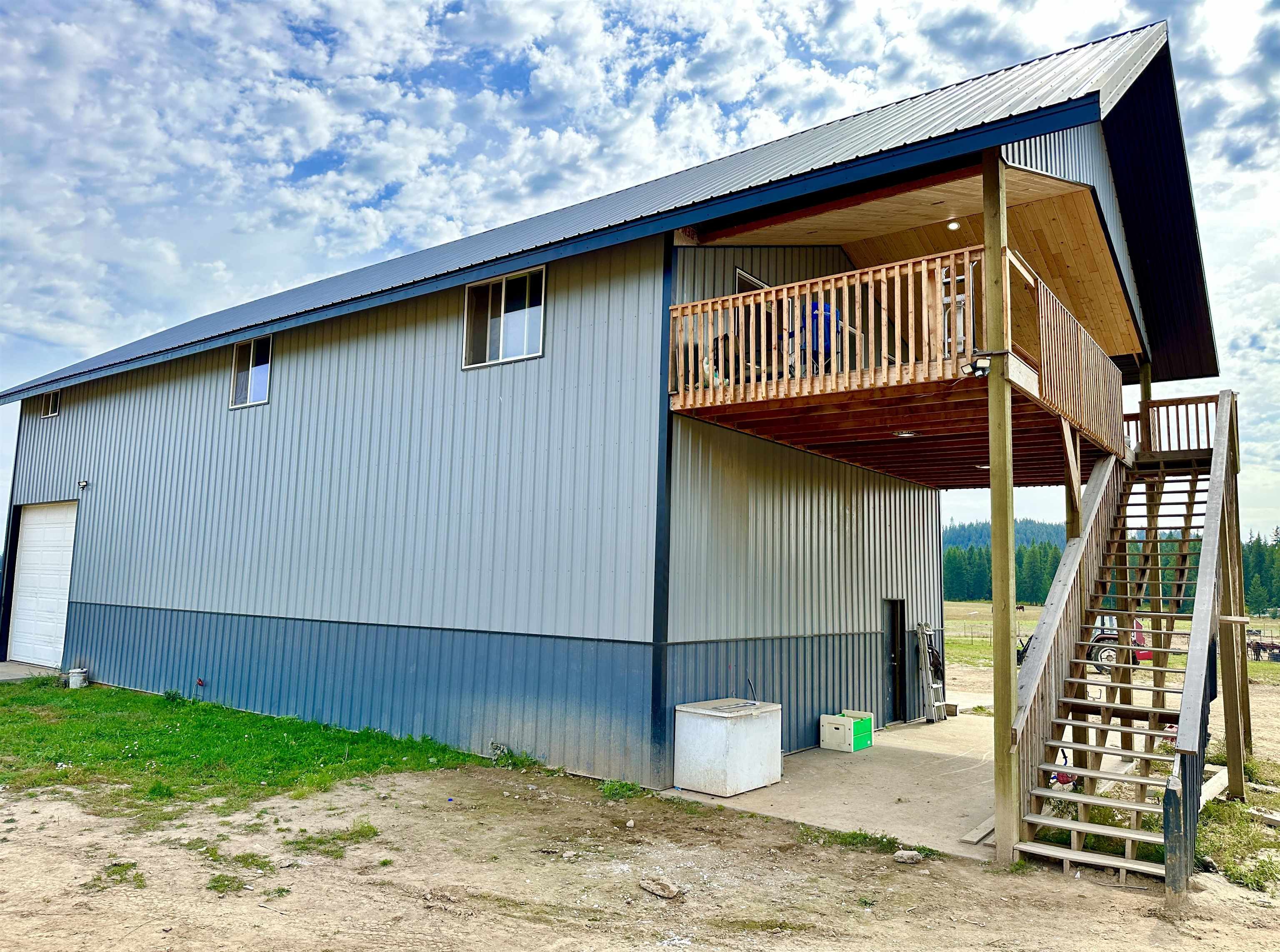 4583 B Springdale Hunters Road Springdale, WA 99173 - Photo 5 of 50
