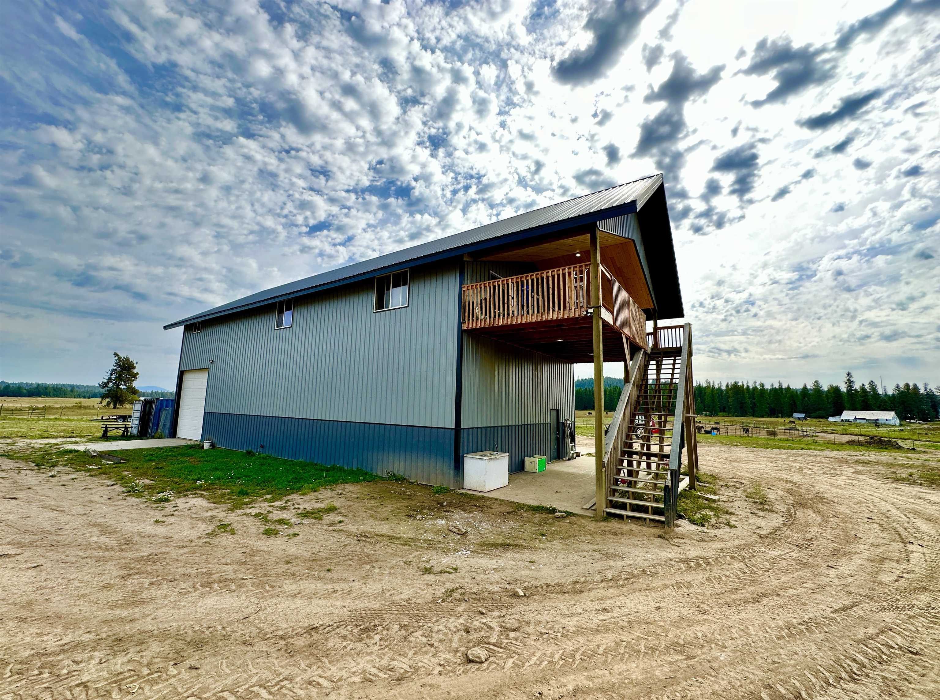 4583 B Springdale Hunters Road Springdale, WA 99173 - Photo 6 of 50