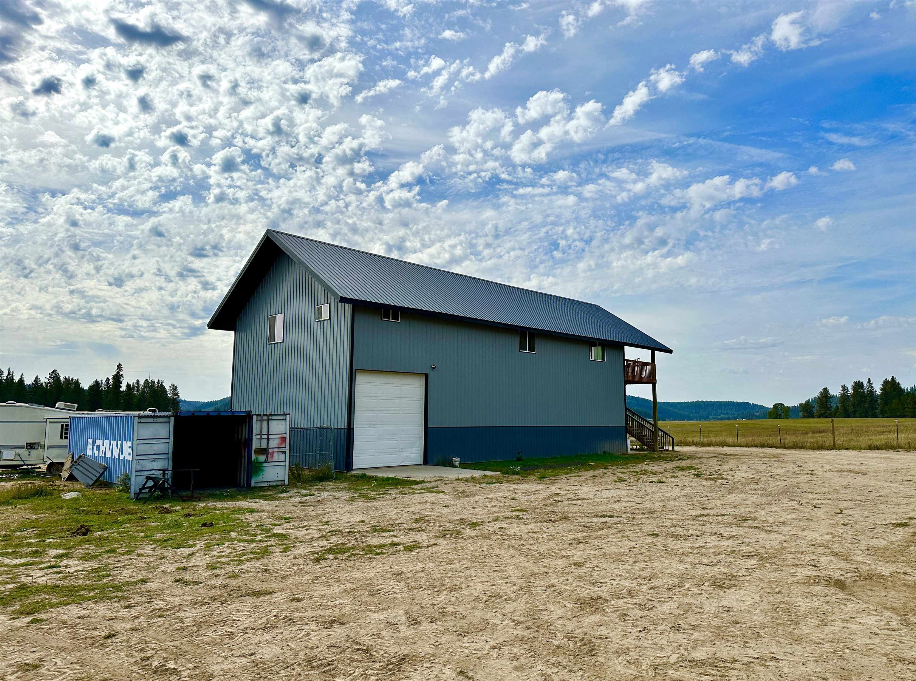 4583 B Springdale Hunters Road Springdale, WA 99173 - Photo 7 of 50