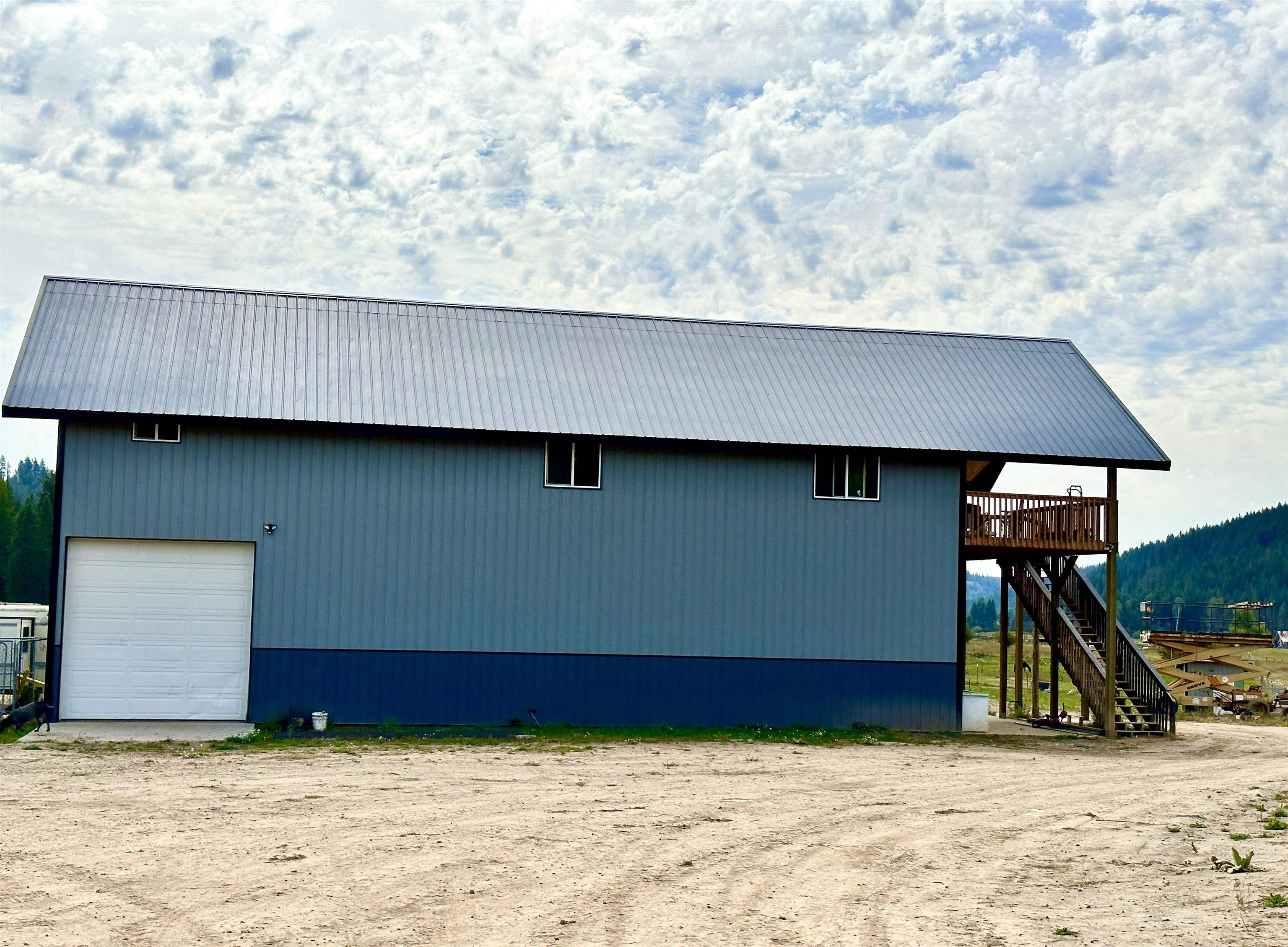 4583 B Springdale Hunters Road Springdale, WA 99173 - Photo 8 of 50