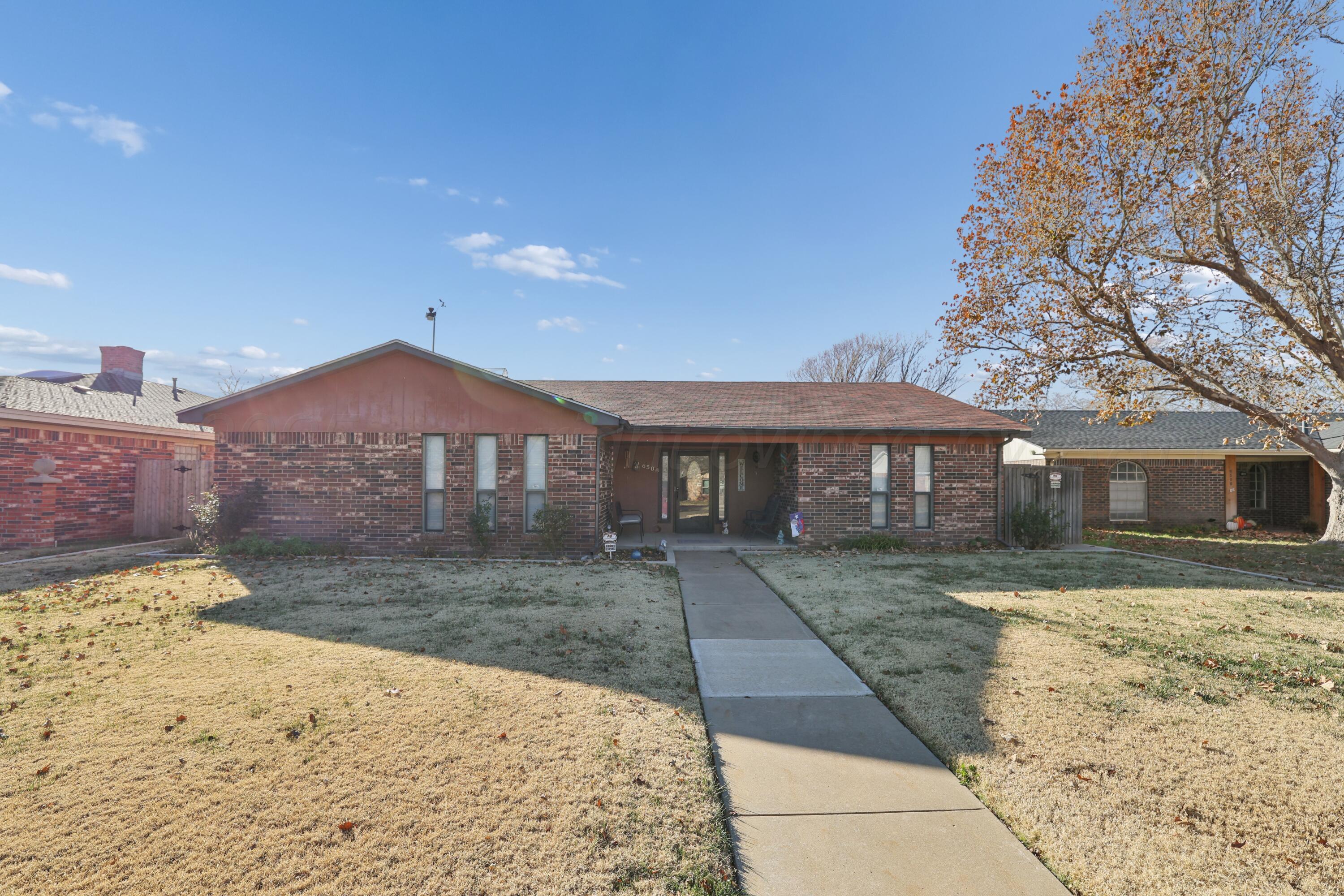 6508 Garwood Road Amarillo, TX 79109 - Photo 2 of 33 0B5A3108